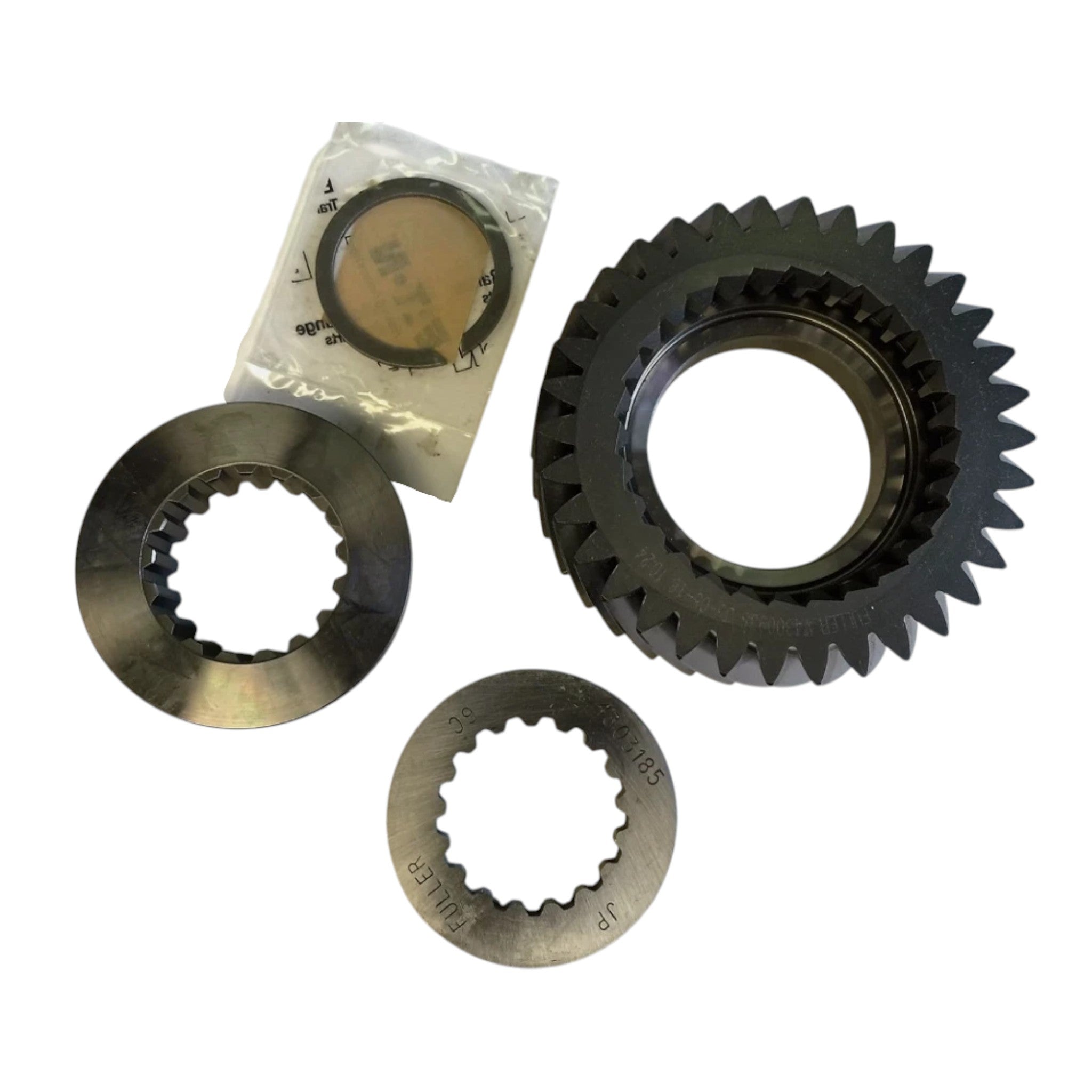 3918096 Genuine Mack Kit