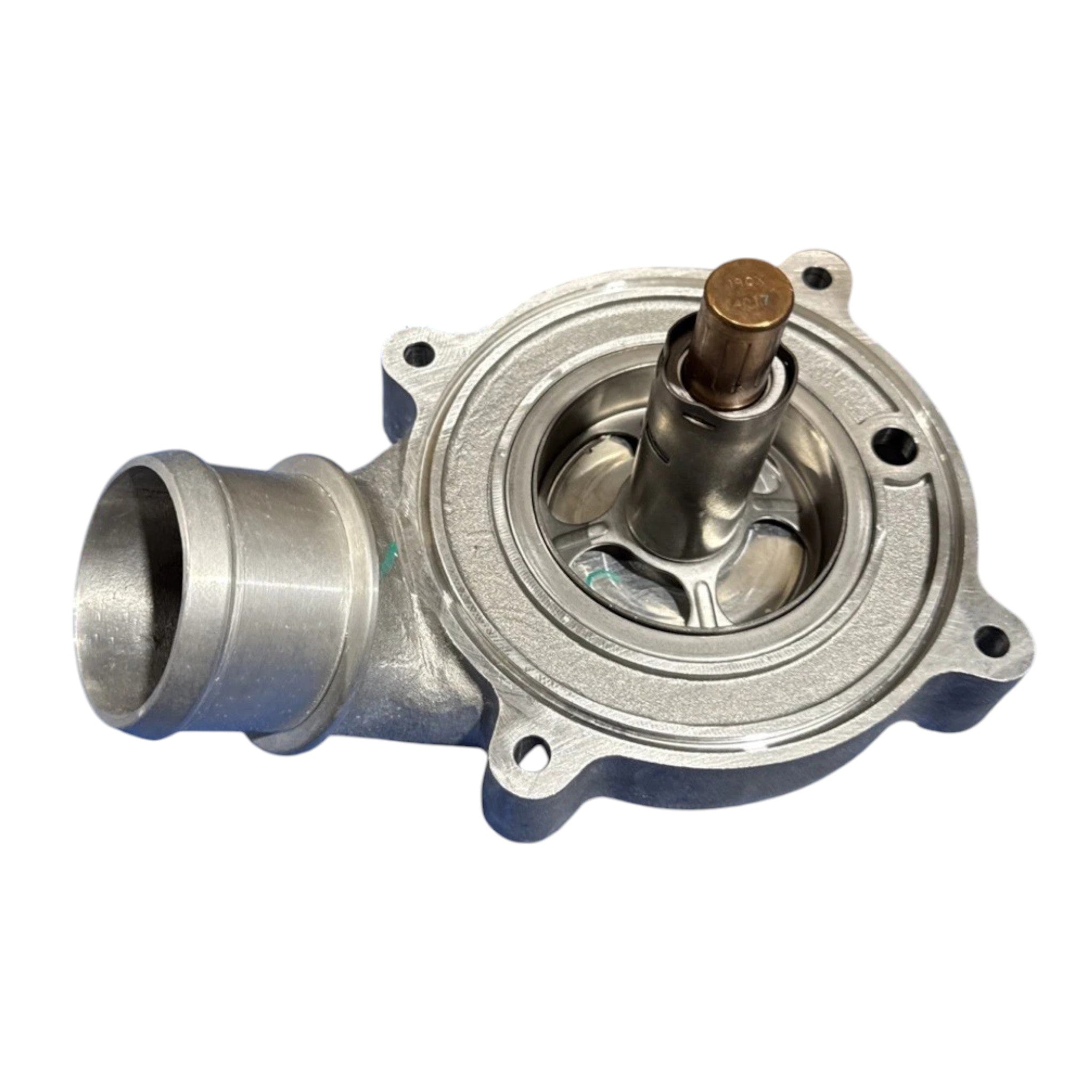 A4712006215 Genuine Detroit Diesel Thermostat