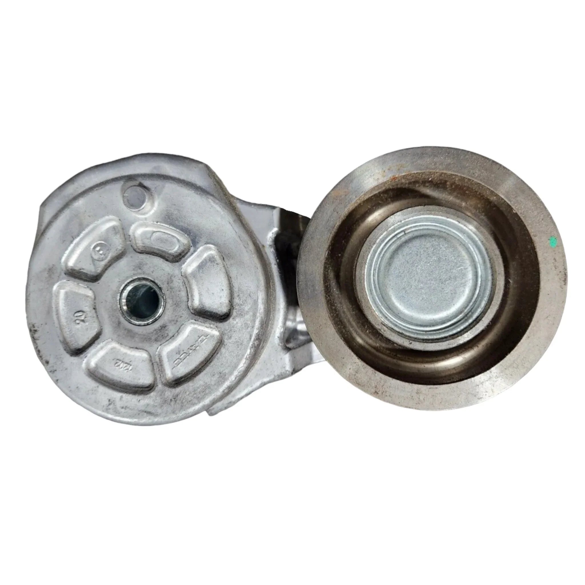 20501412 Genuine Volvo Belt Tensioner - Truck To Trailer