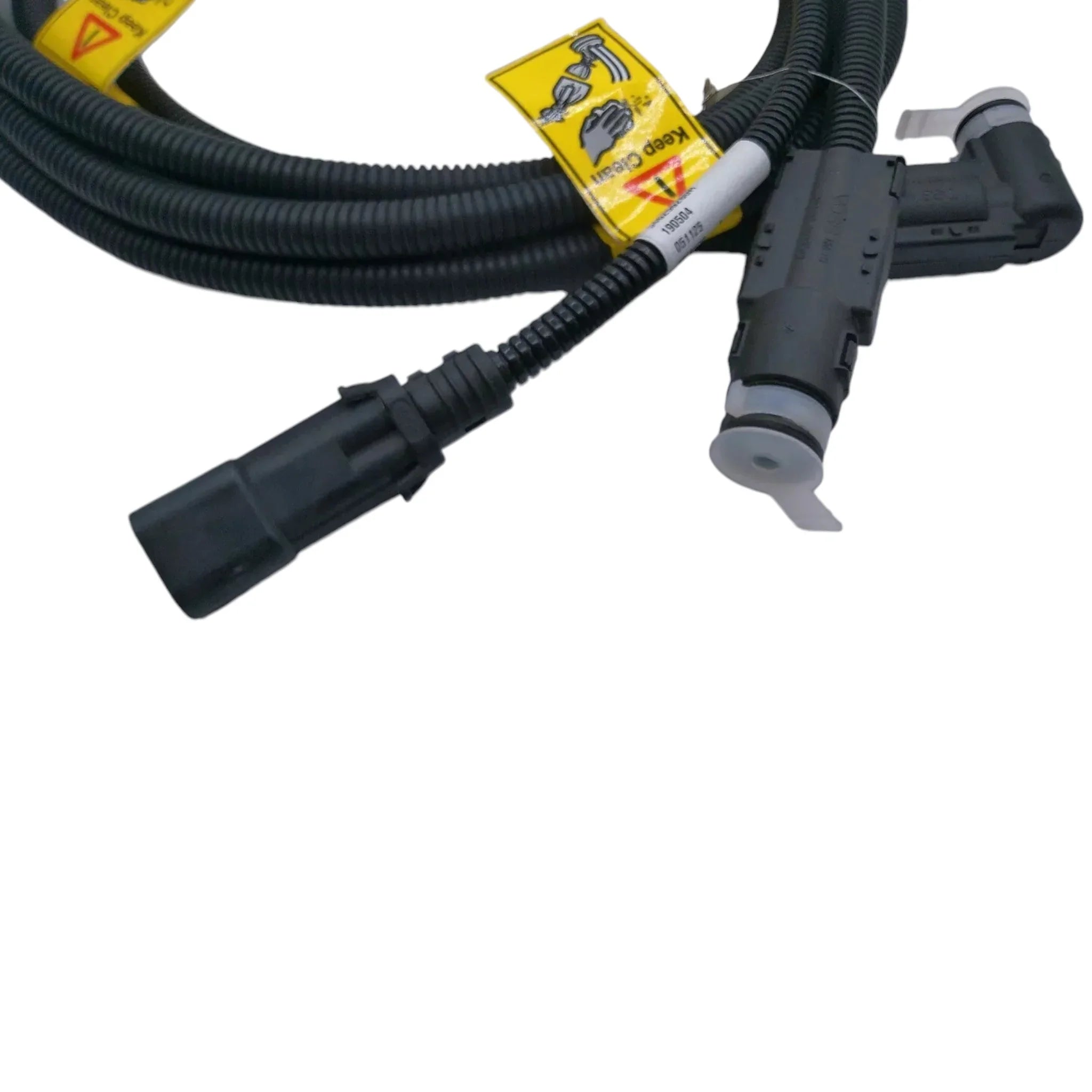 21483640 Genuine Volvo Hose - Truck To Trailer
