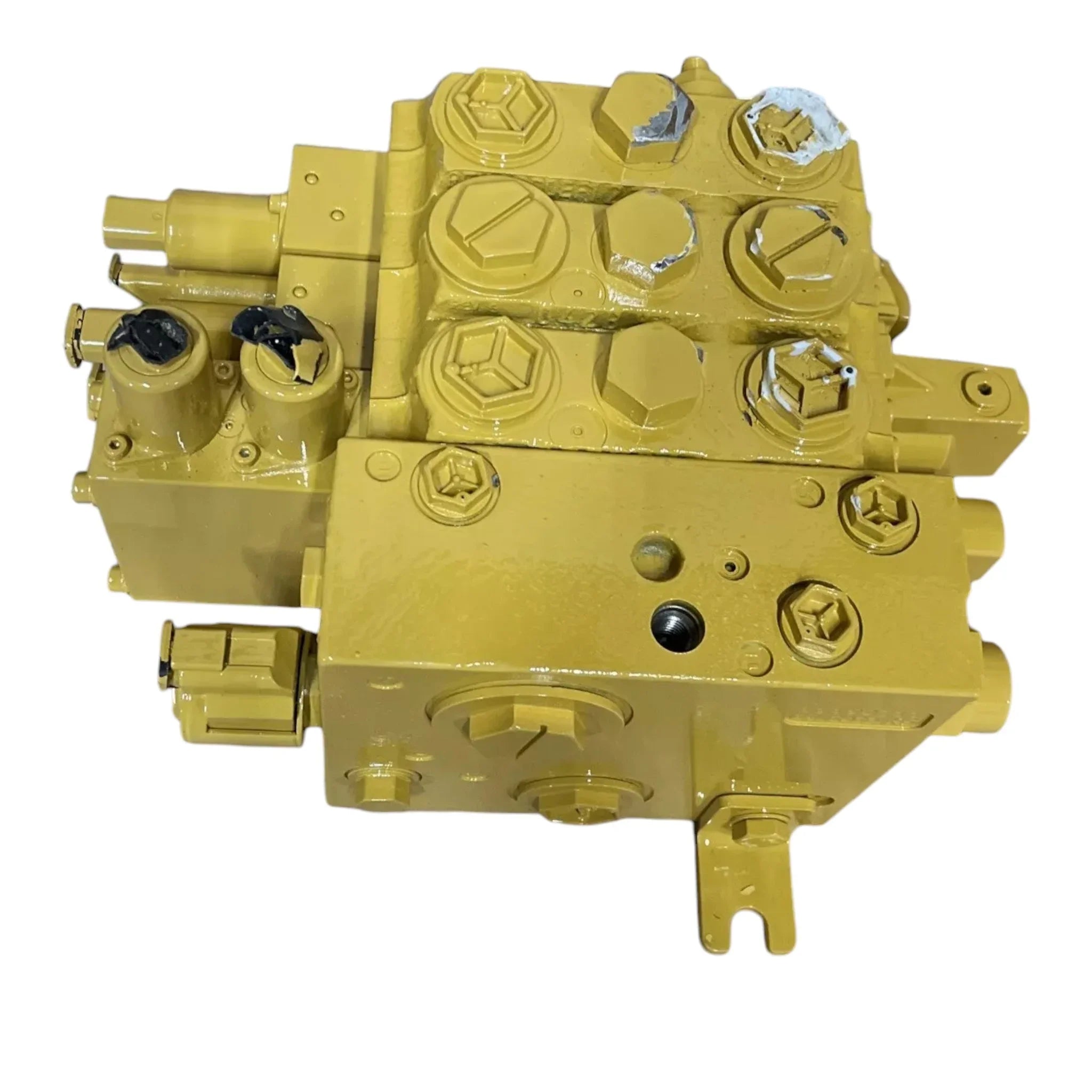 6255797 Genuine Caterpillar Hydraulic Control Valve