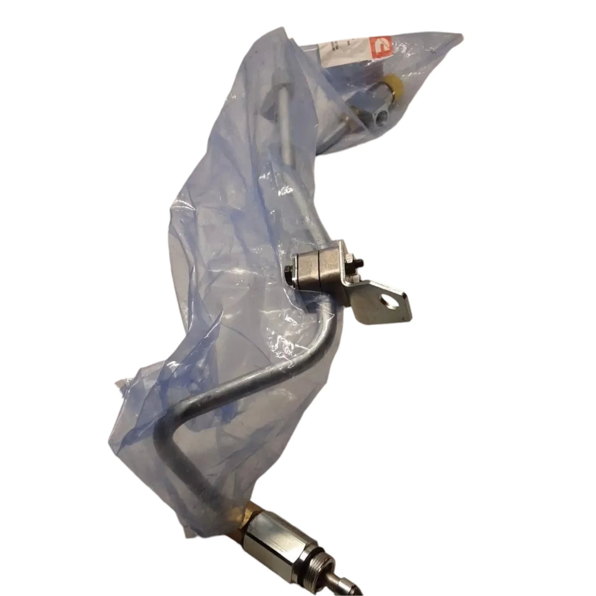Genuine Cummins Injector Fuel Supply Tube