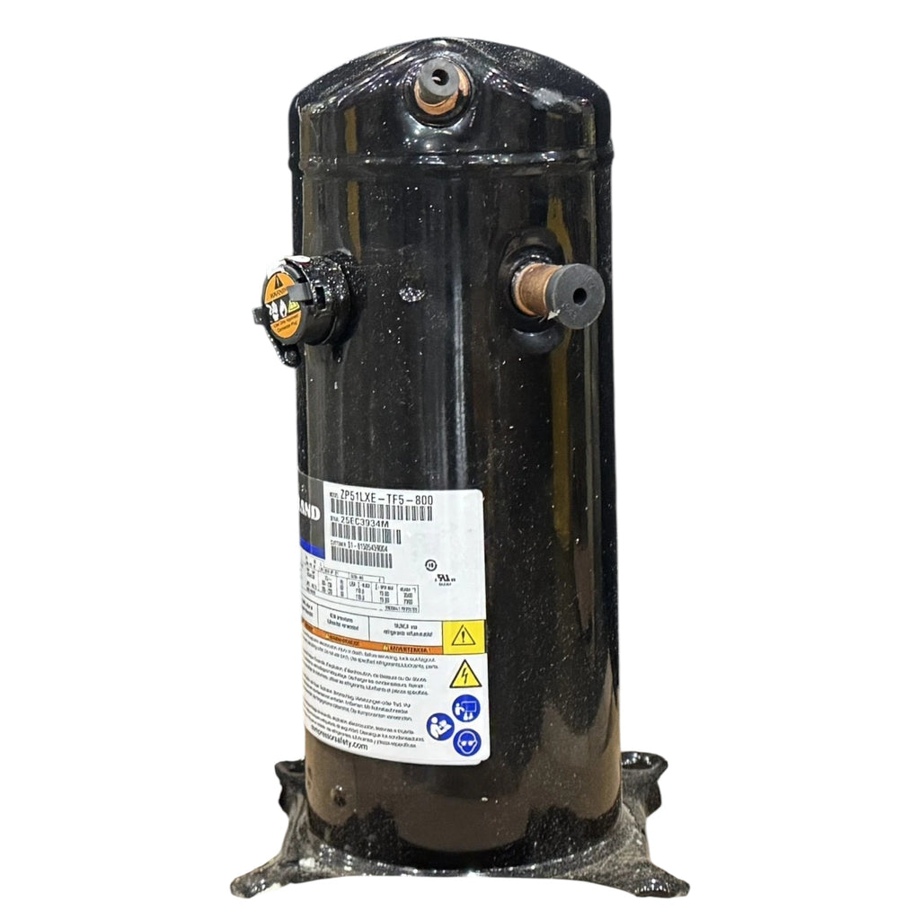 ZP51LXE-TF5-800 Genuine Copeland Scroll Compressor – ADVANCED