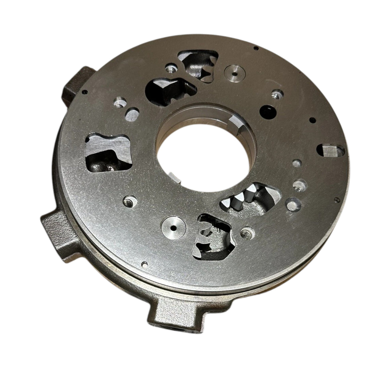 6880833 Genuine Allison Oil Pump Assembly