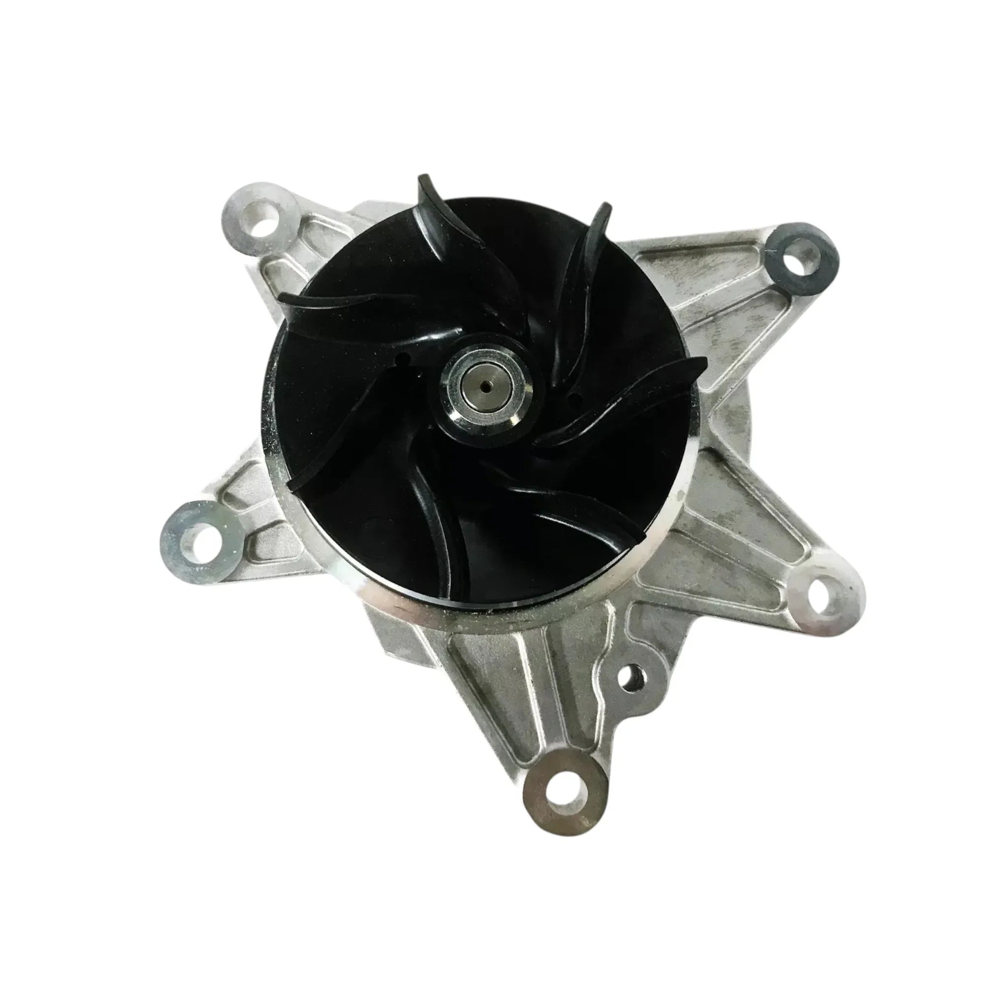 1832498C91 Genuine International Water Pump