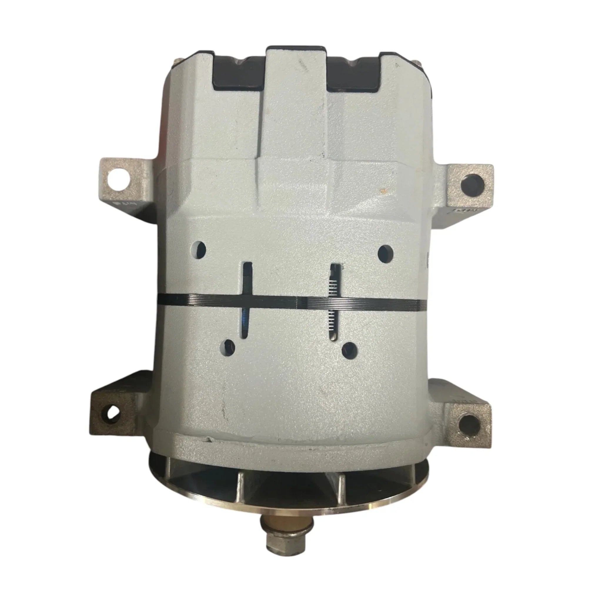 2132-8600246 Genuine Mack Alternator - Truck To Trailer