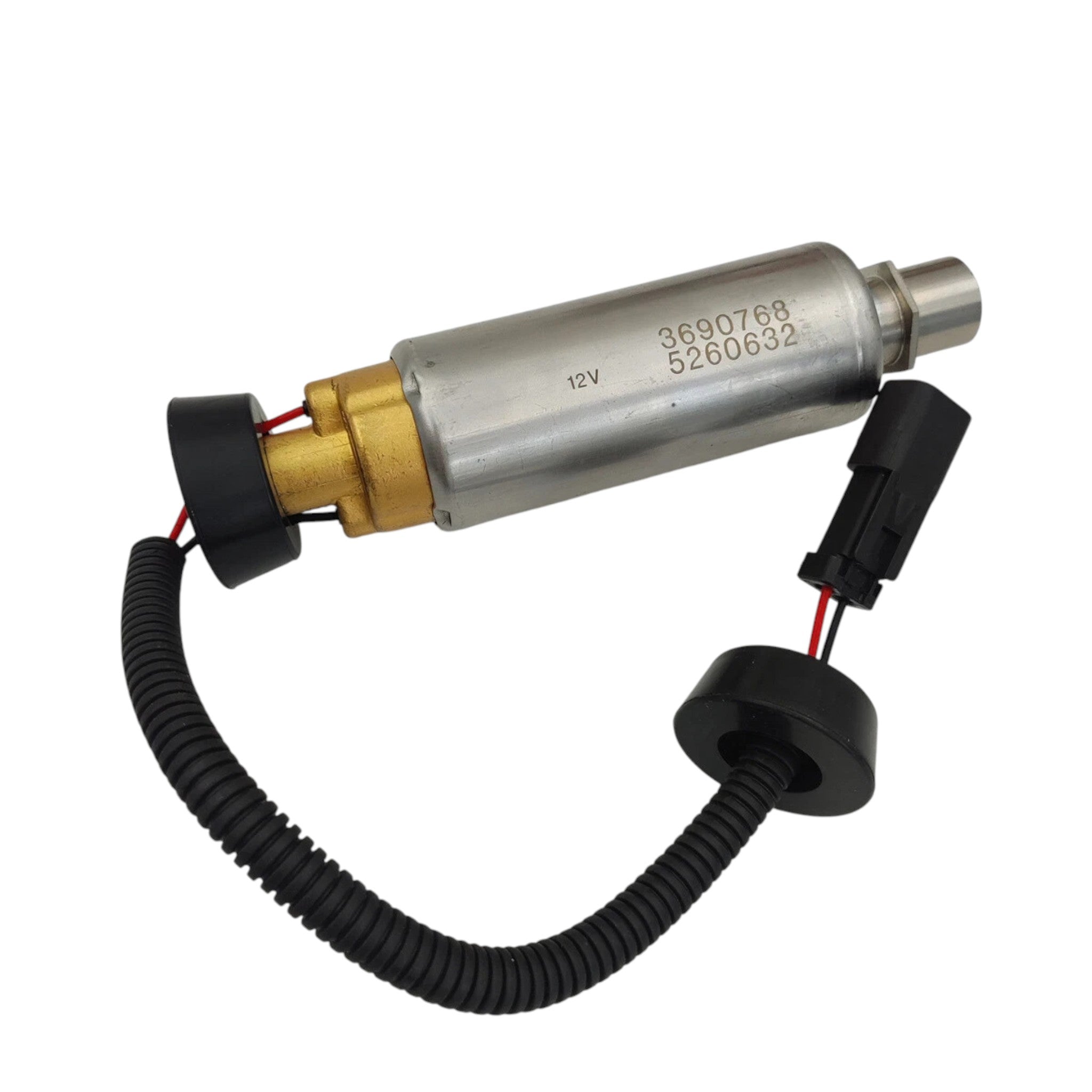 4955799 Genuine Cummins Lift Pump Kit