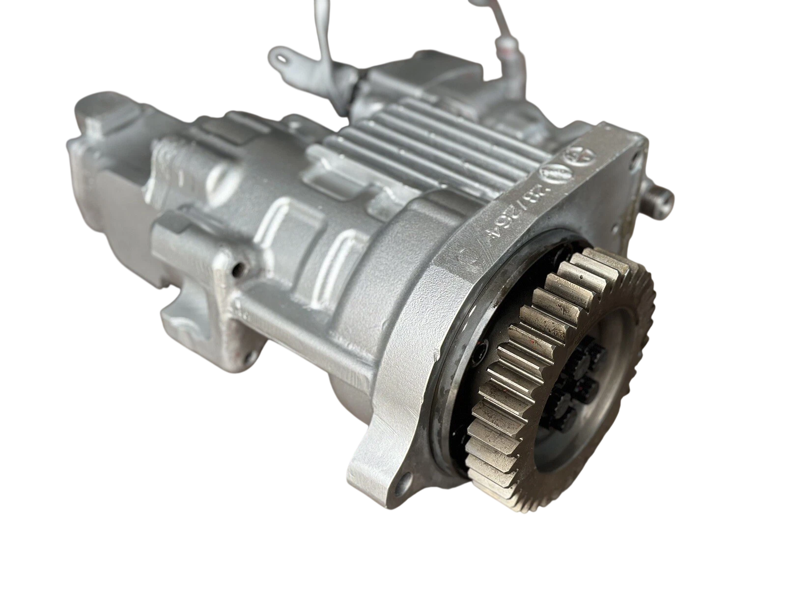 4359489PX Genuine Cummins Common Rail Fuel Pump For Isx15