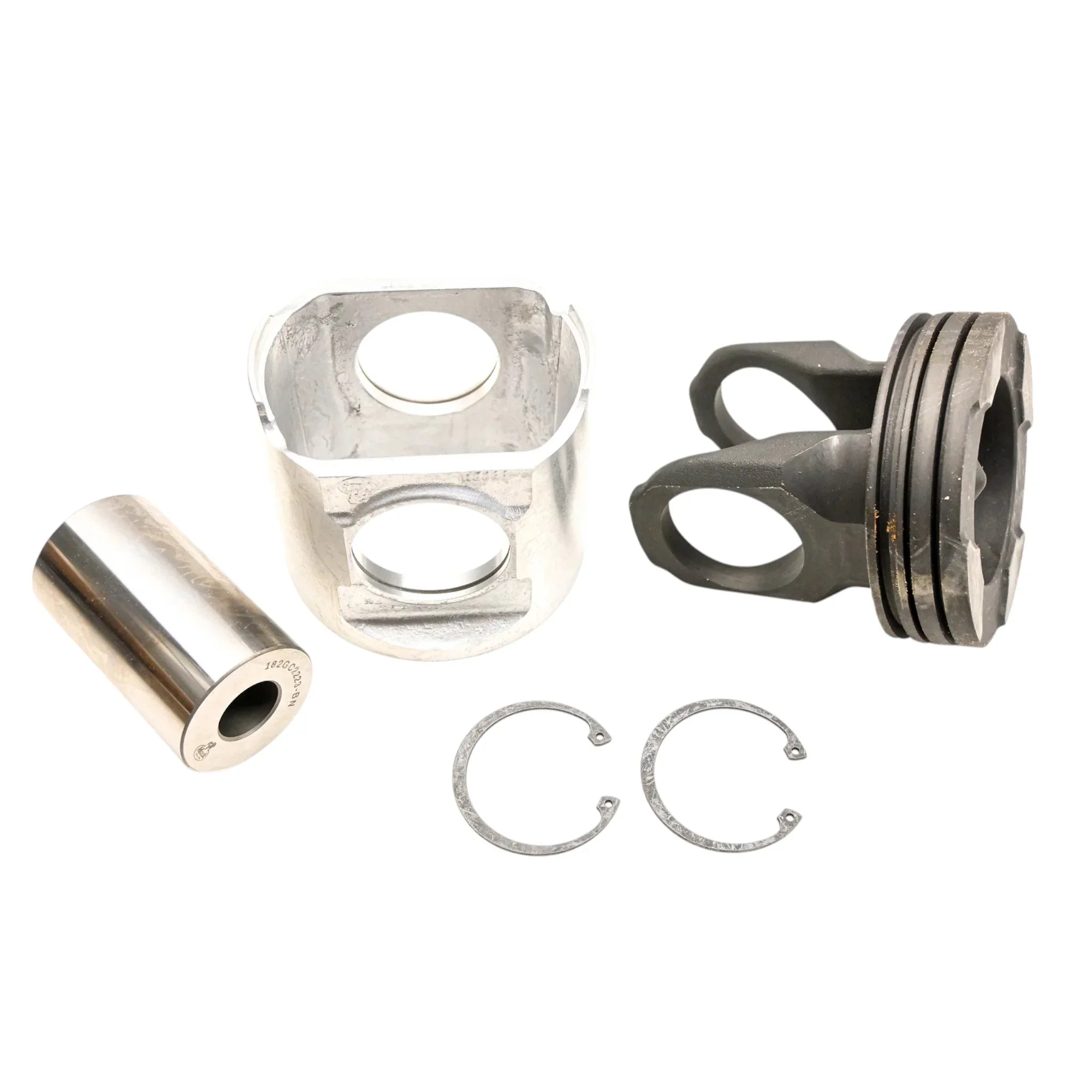 215SB231A Genuine Mack Piston Kit - Truck To Trailer