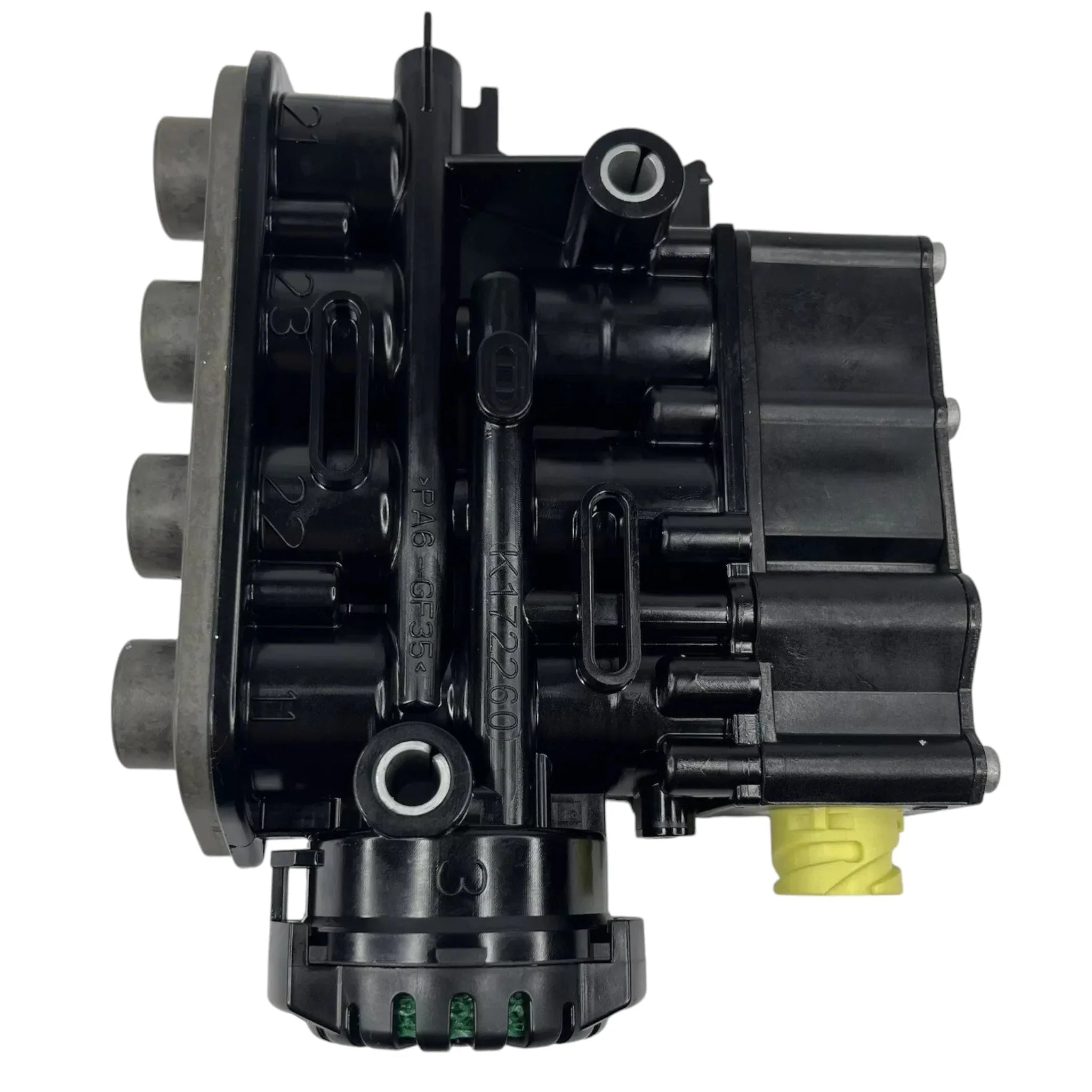 85148993 Genuine Volvo Control Valve - Truck To Trailer