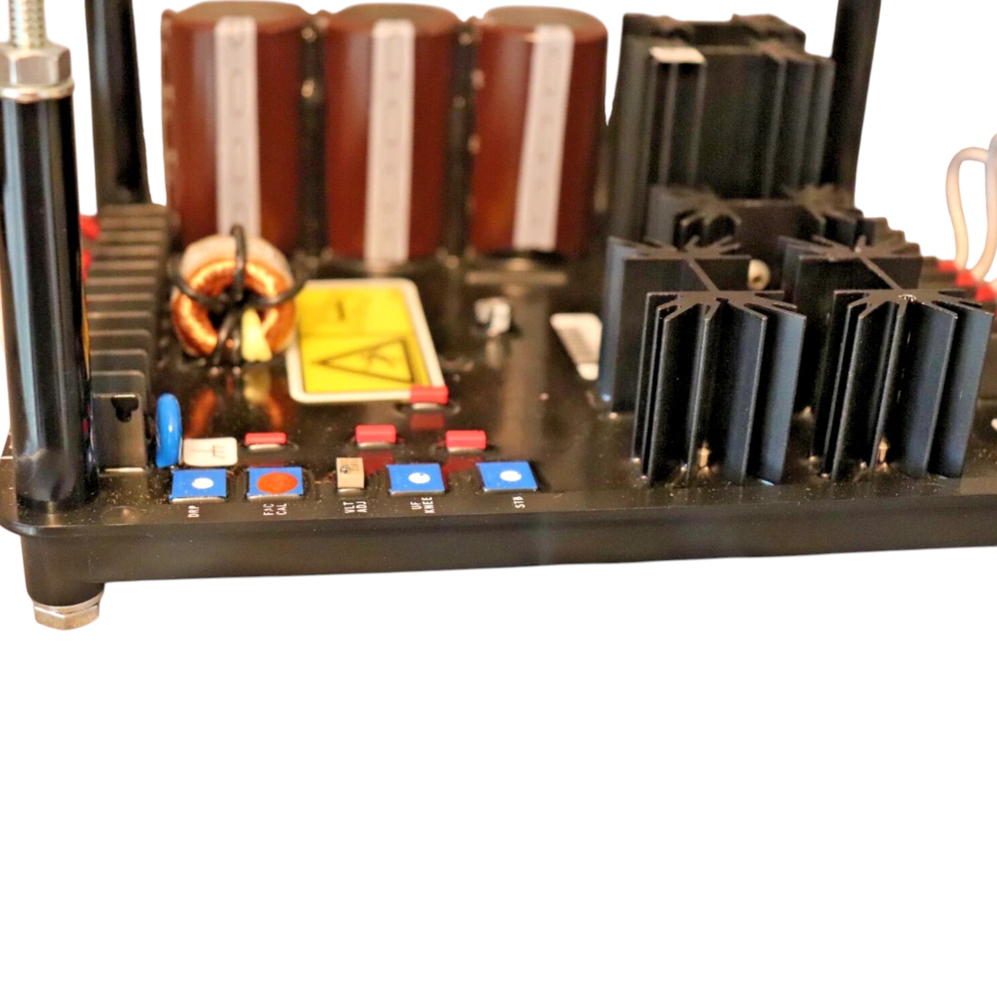 9Y8400 CAT VR6 Permanent Magnet Voltage Regulator