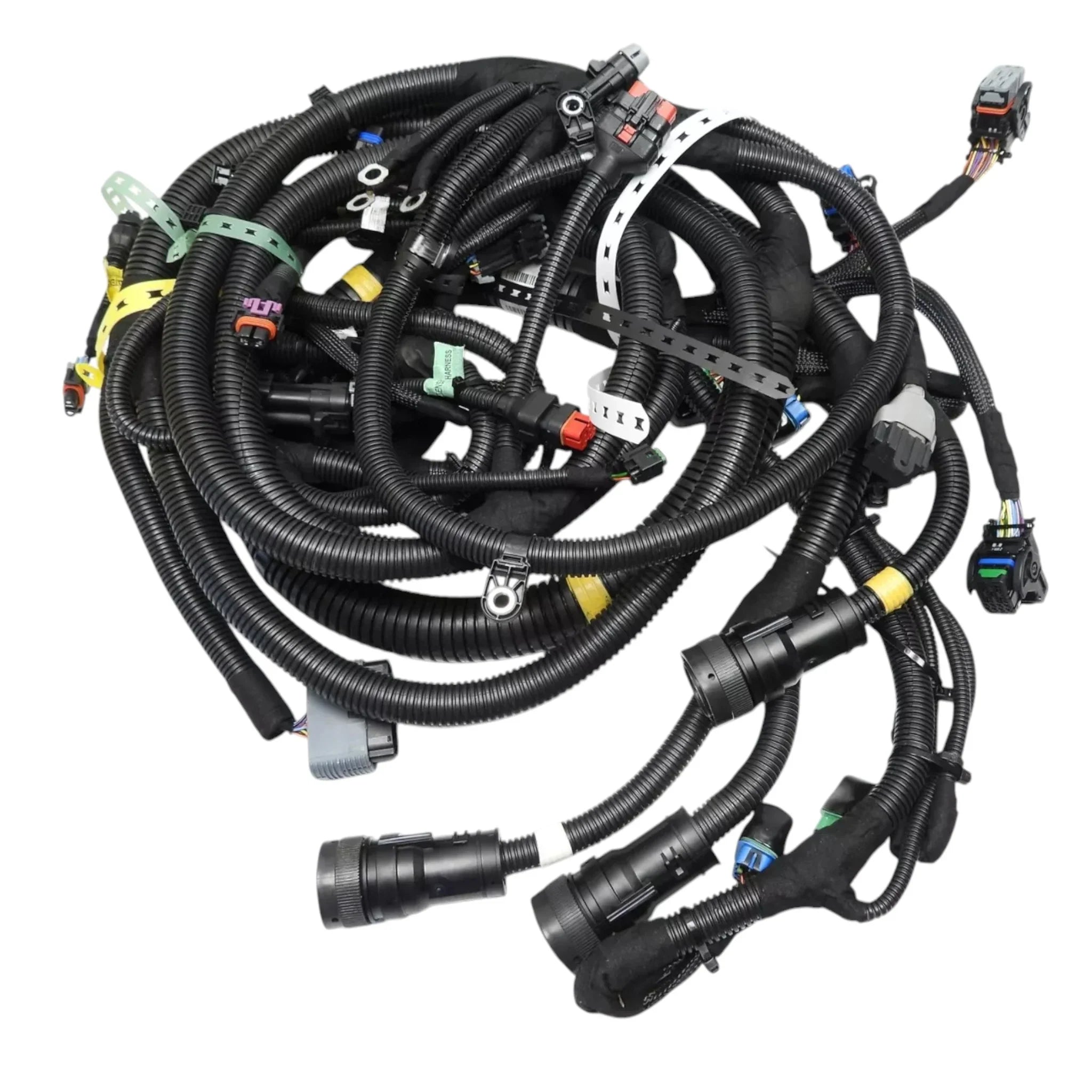 AXE74056 Genuine John Deere Wiring Harness