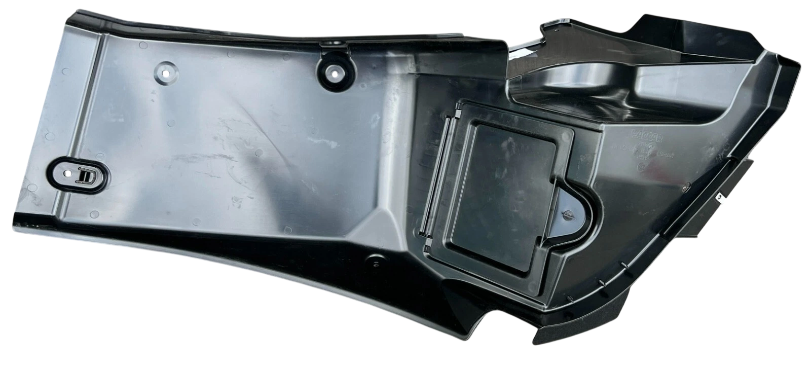 L526048 Genuine Paccar Liner Fender Hood