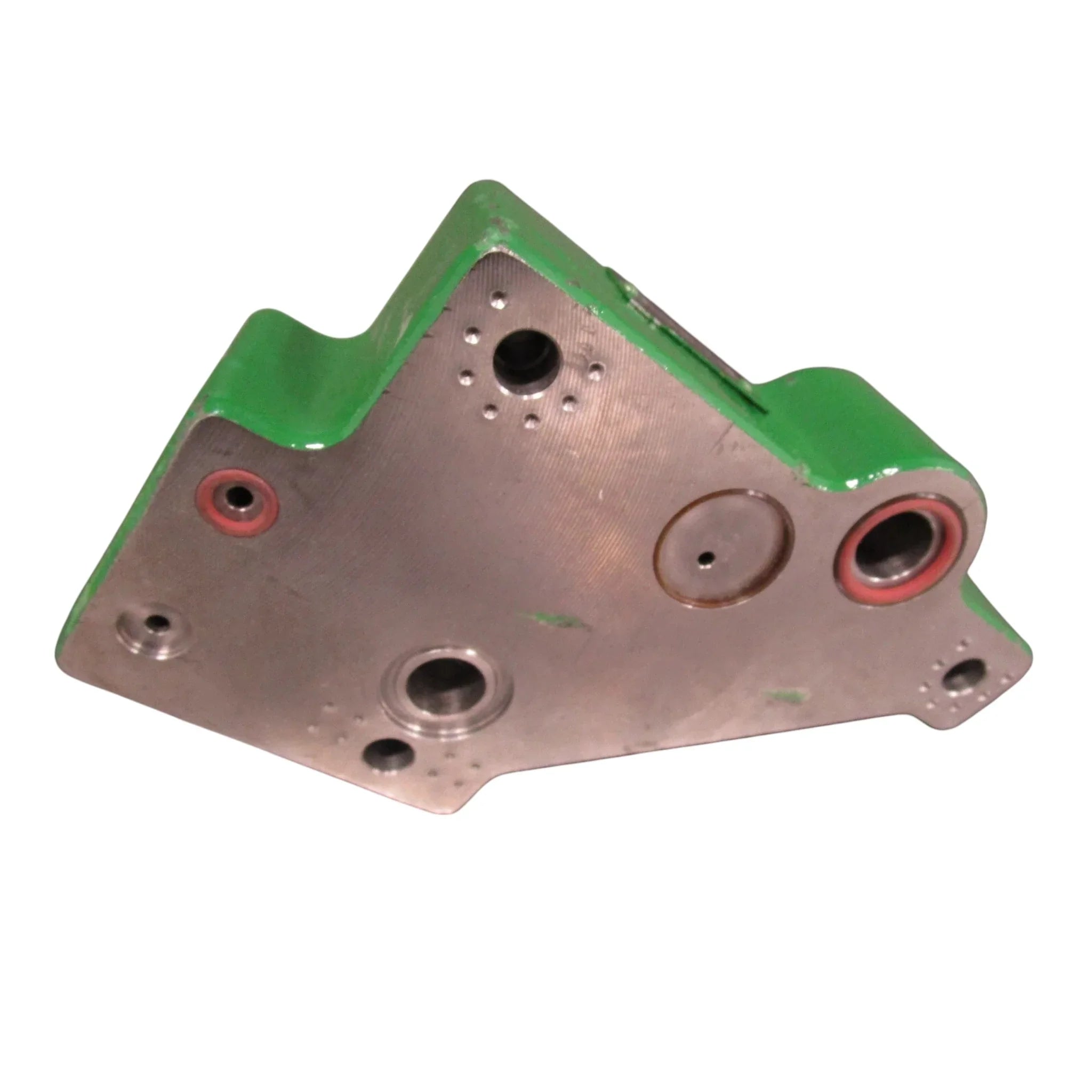 RE283453 Genuine John Deere Selective Control Valve Manifold