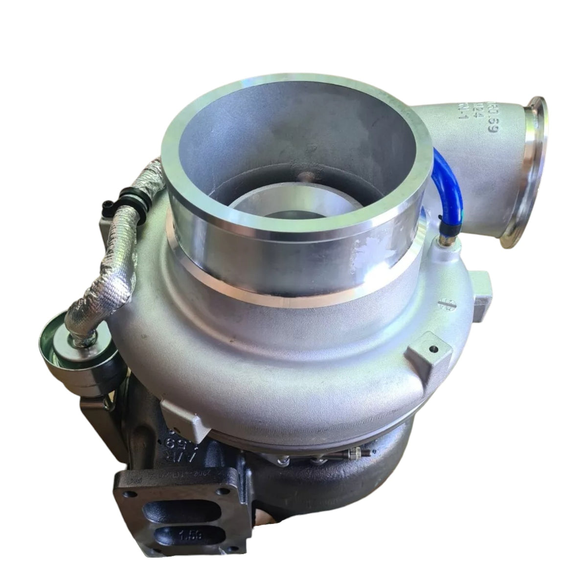 236-7659 Genuine CAT Turbocharger