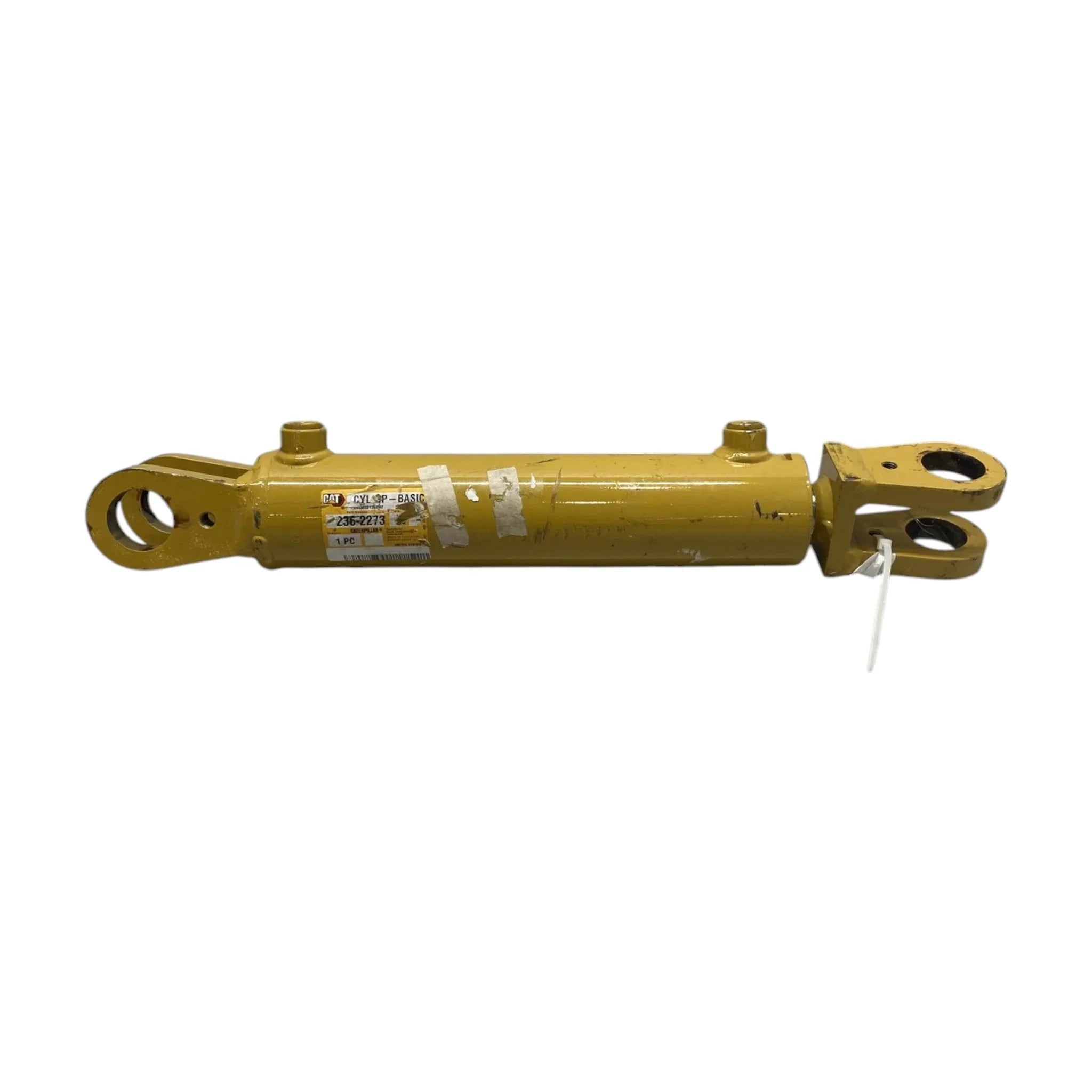 2362273 CAT 250mm Stroke Length Steering Cylinder
