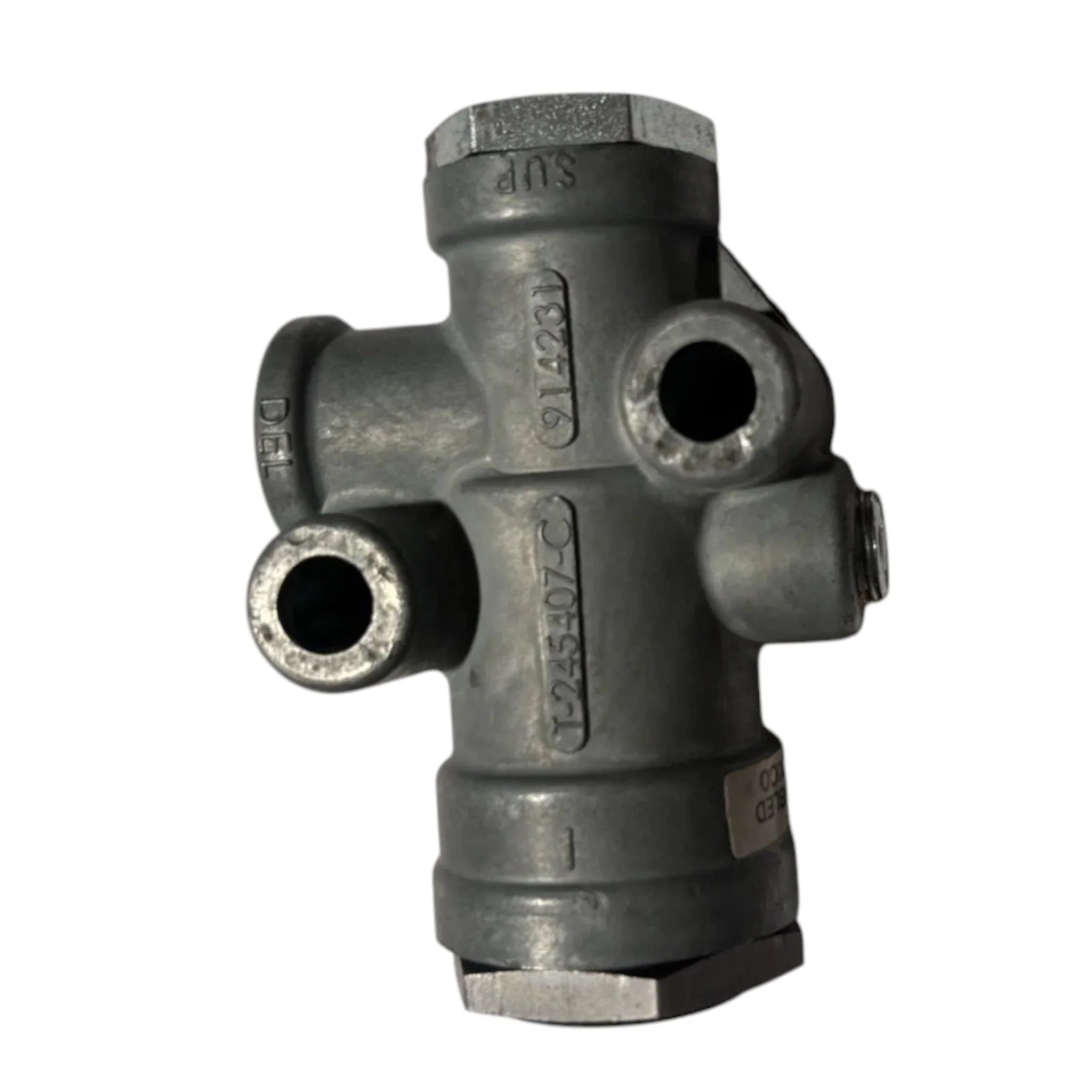 21243502 Genuine Mack Pressure Regulator - Truck To Trailer
