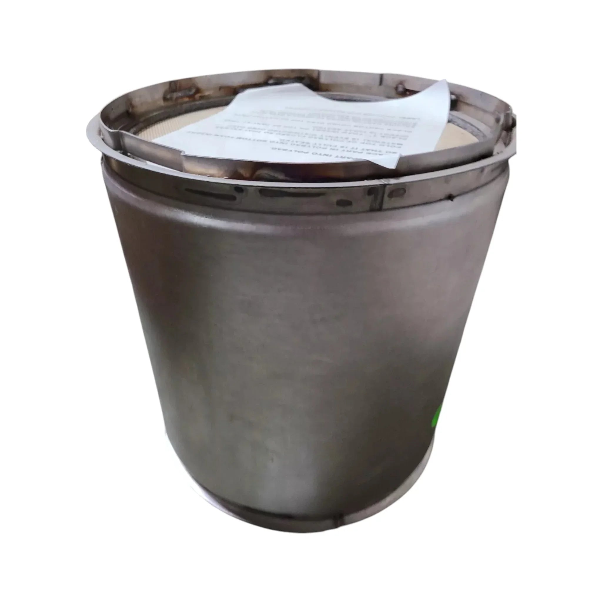 21905492 Genuine Mack Particulate Filter - Truck To Trailer