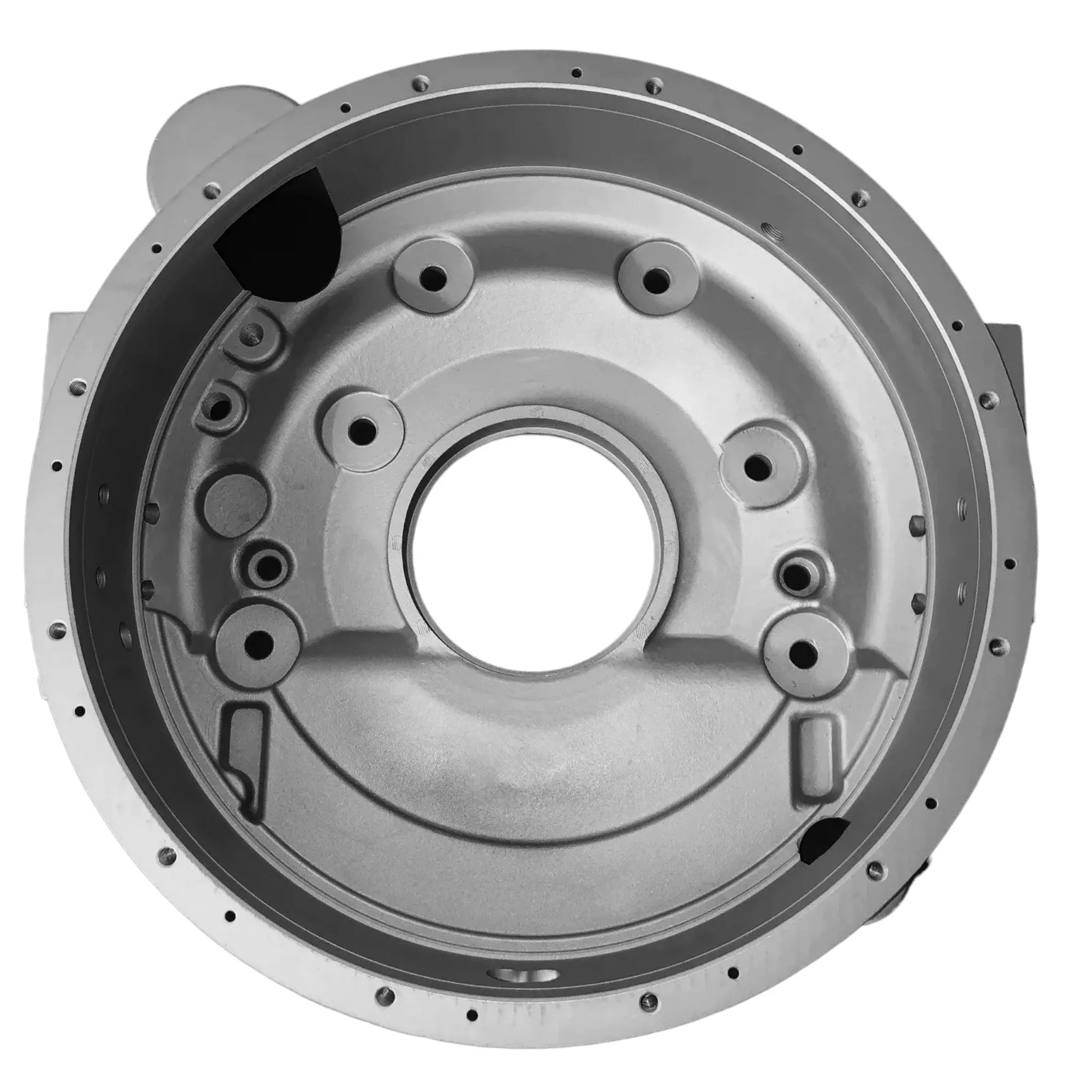 20706543 Genuine Mack Flywheel Housing - Truck To Trailer