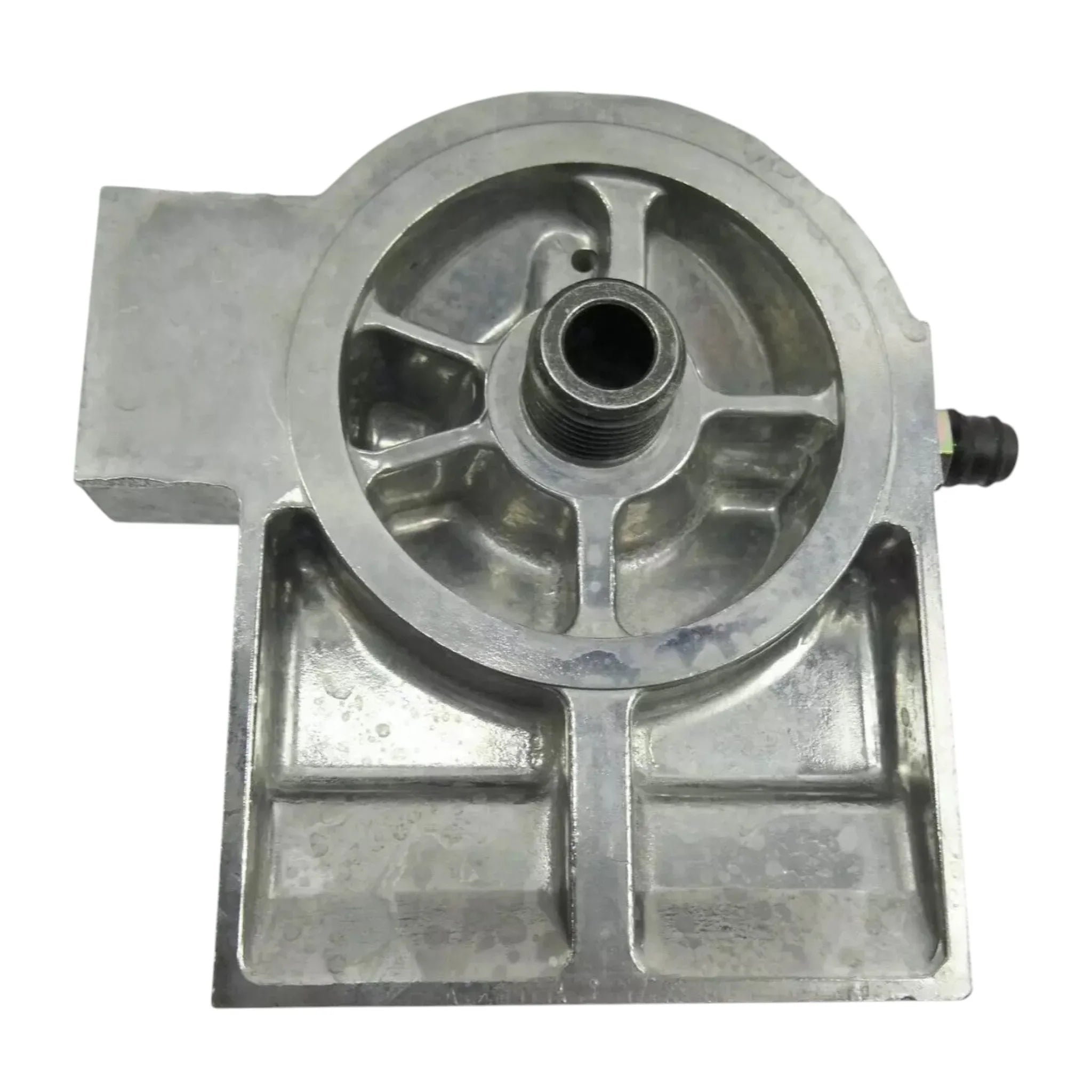 1677527 Genuine Mack Housing - Truck To Trailer