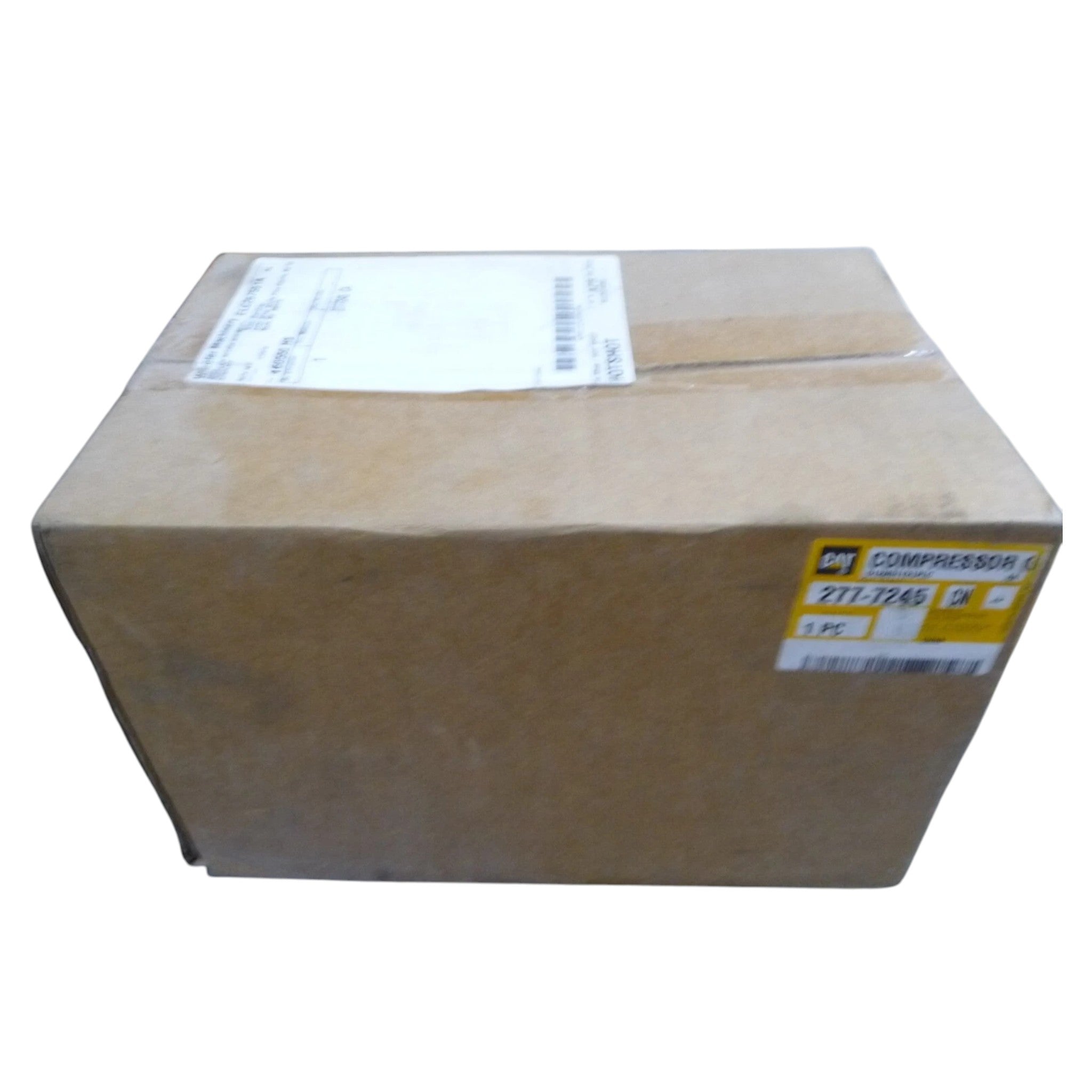 2777245 Genuine Cat A/C Compresor