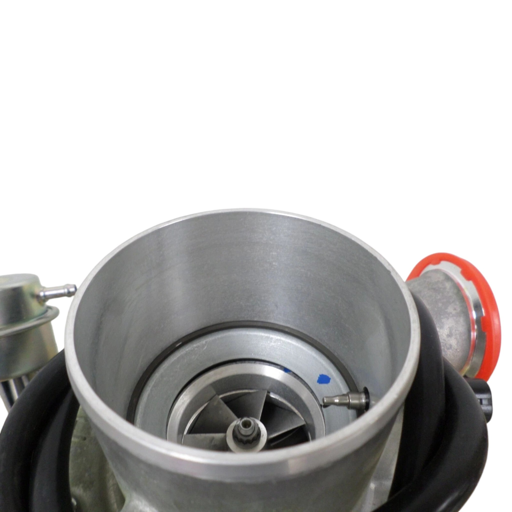 4035439H Genuine Cummins Turbocharger