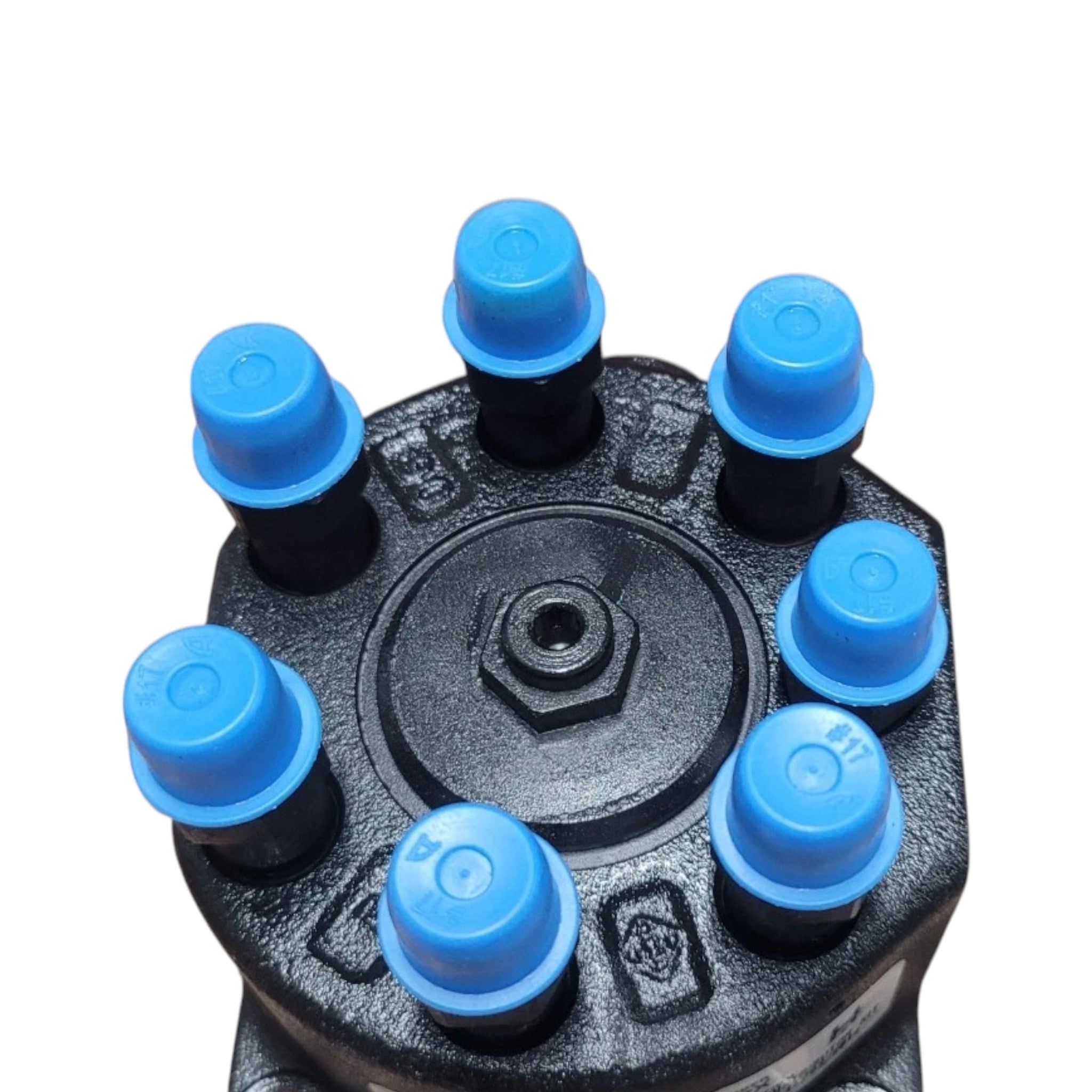 4089664RX Genuine Cummins Distributer Kit – ADVANCED TRUCK PARTS