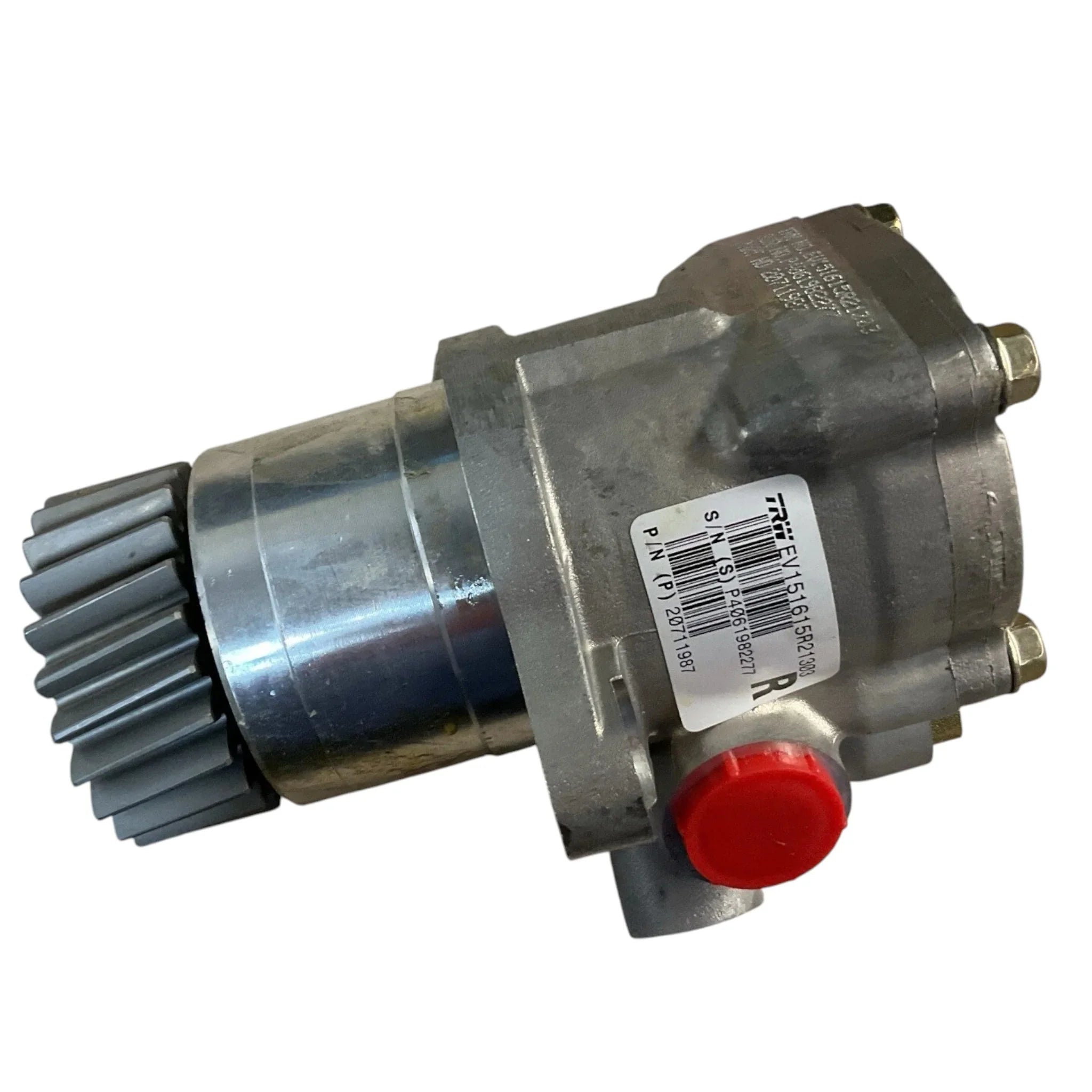 20711987 Genuine Mack Hydraulic Pump - Truck To Trailer
