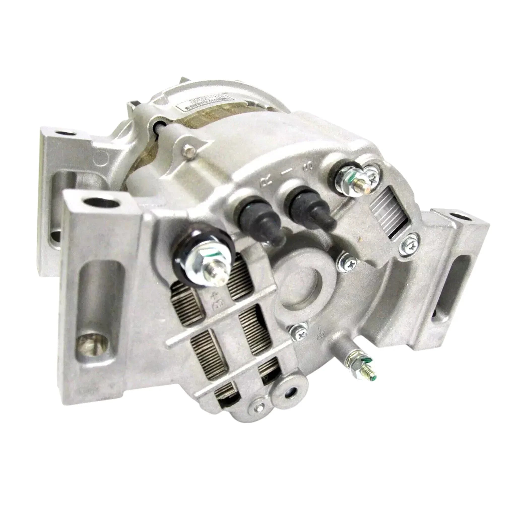 22209658 Genuine Mack Alternator - Truck To Trailer