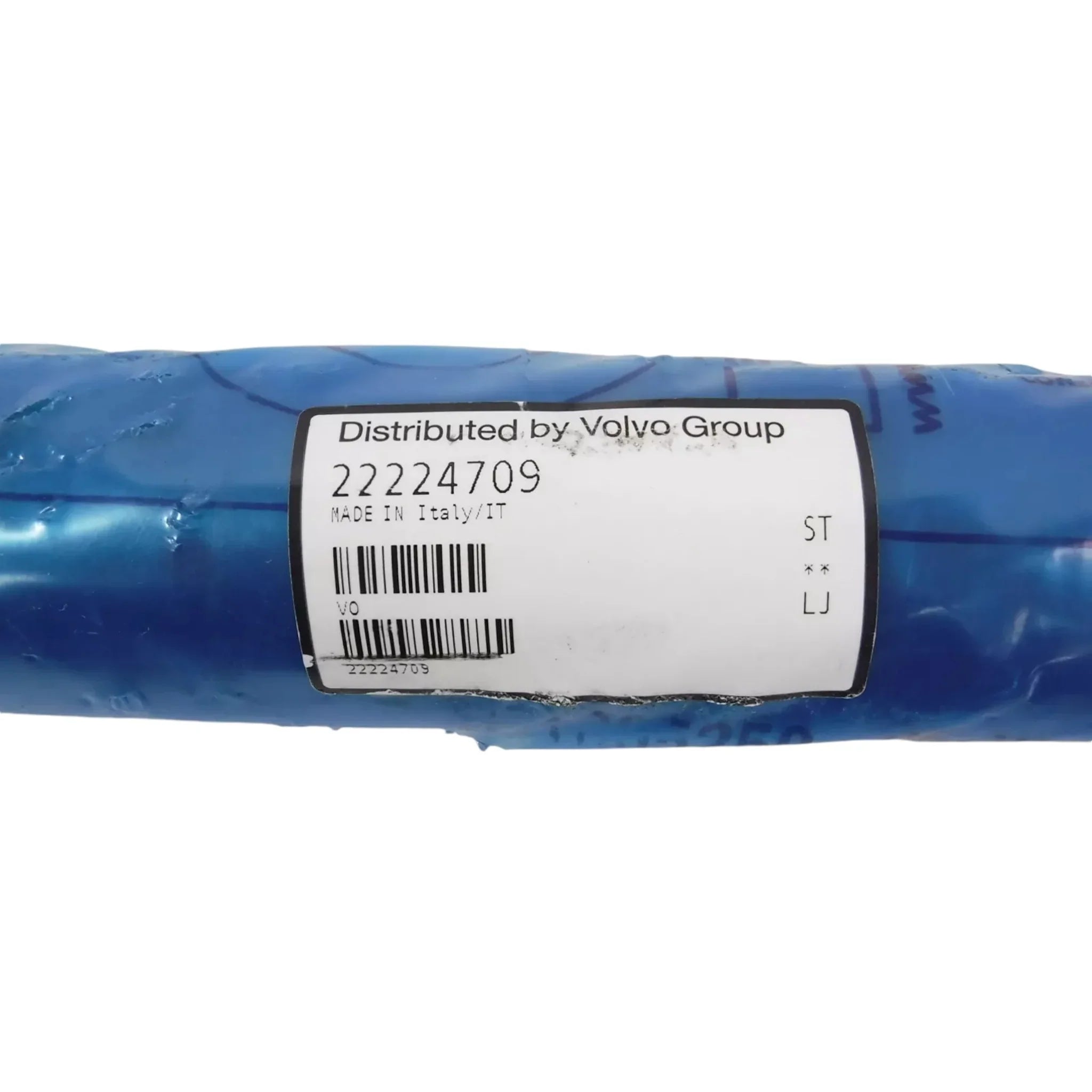 22224709 Genuine Volvo Rocker Arm Shaft - Truck To Trailer