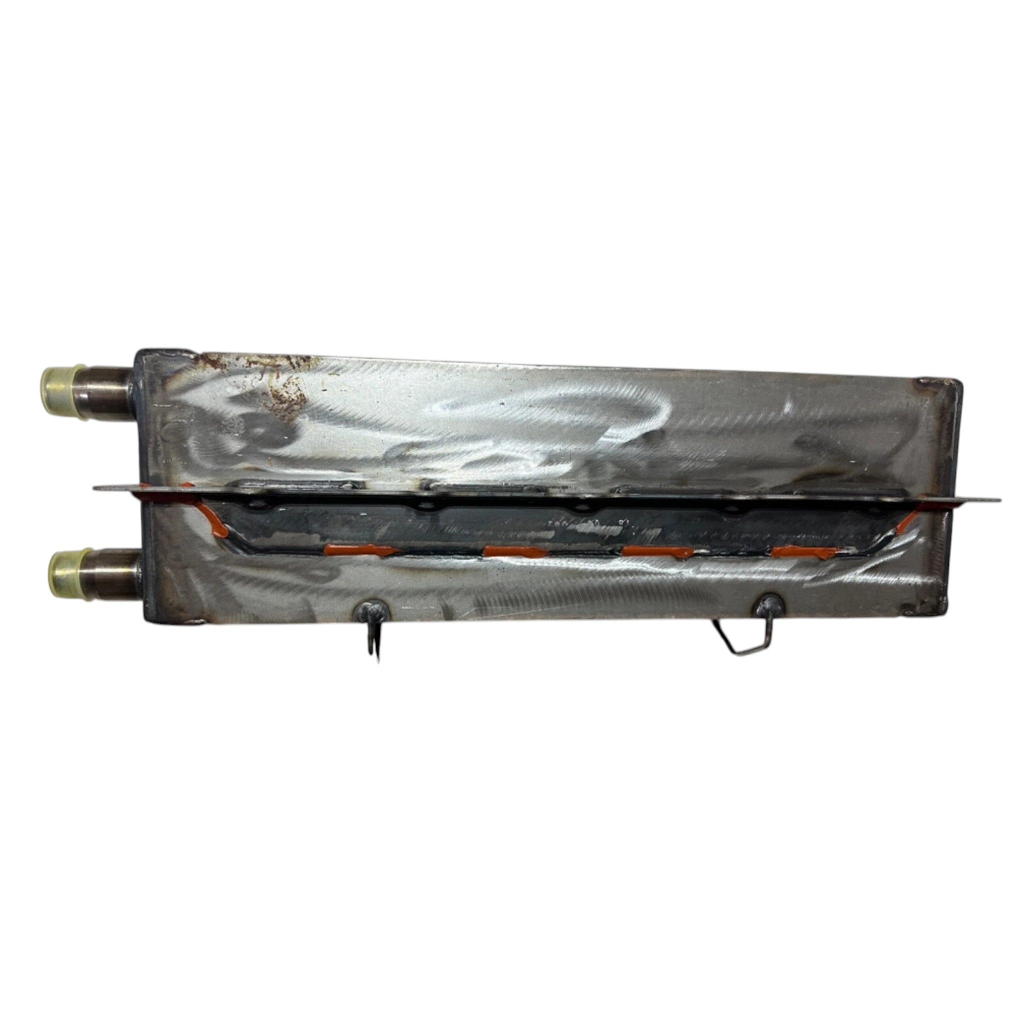 4101032 Genuine Cummins Aftercooler Core