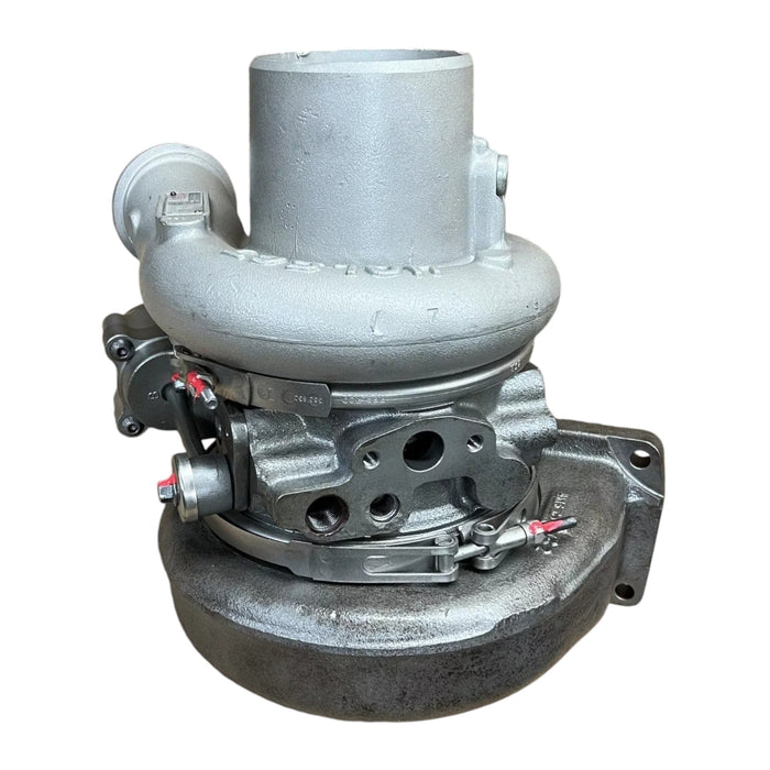 4090053Rx Genuine Cummins Turbocharger With Actuator For Isl