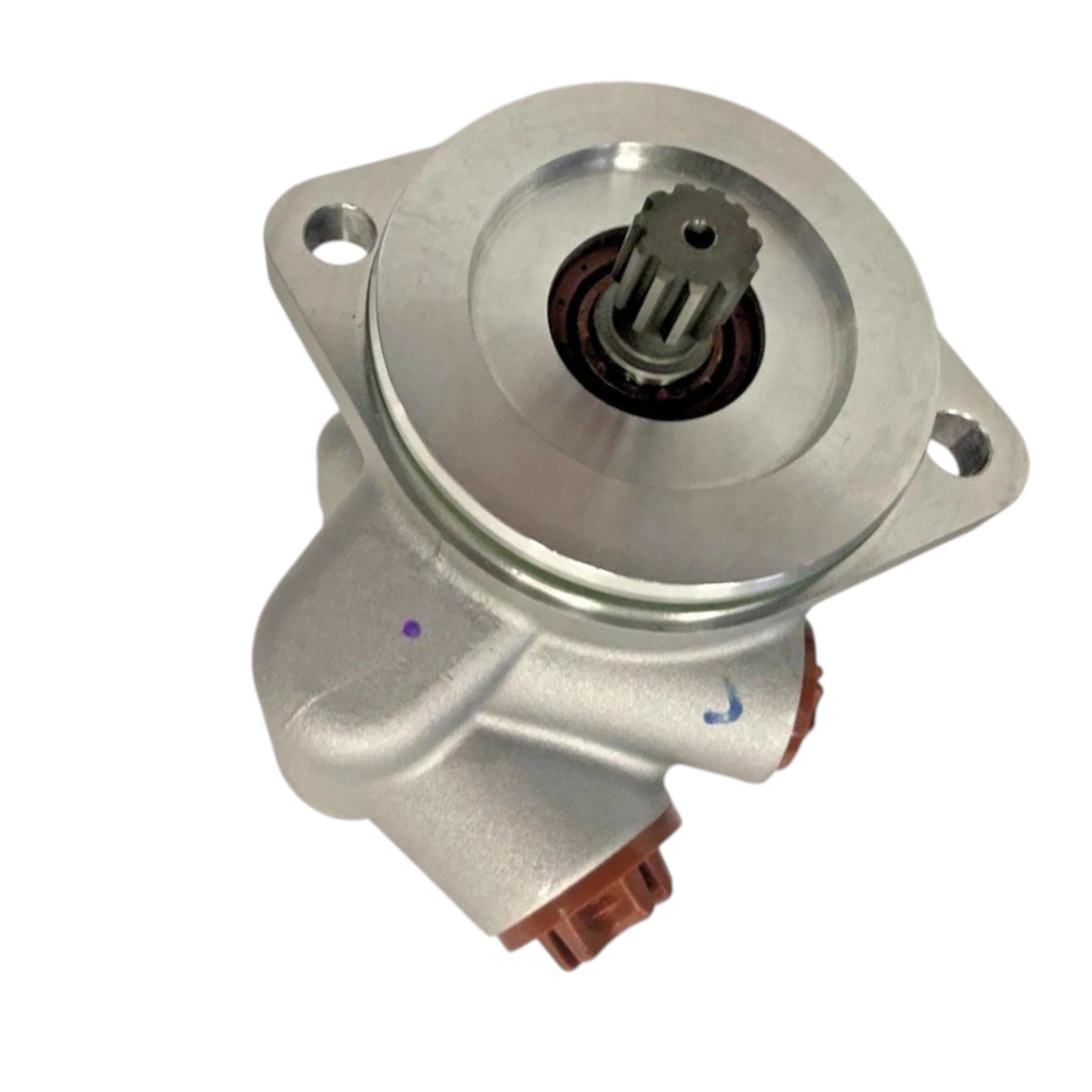 1797652R Genuine Bosch Power Steering Pump