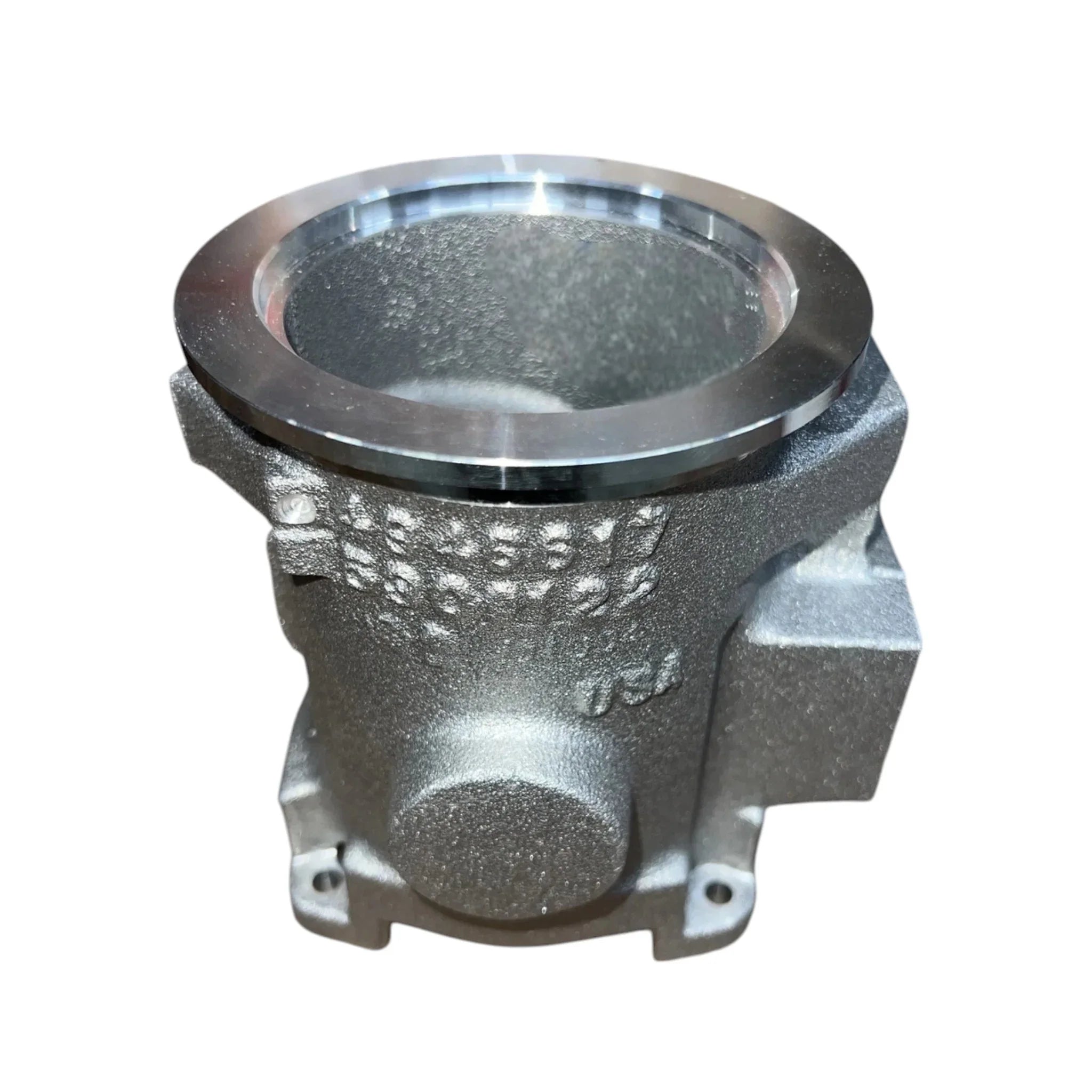 4946617 Genuine Cummins Air Inlet Adapter