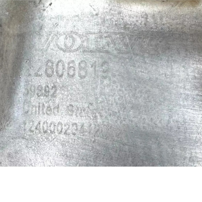 22806819 Oem Volvo Muffler For Volvo D13 Mack Mp8