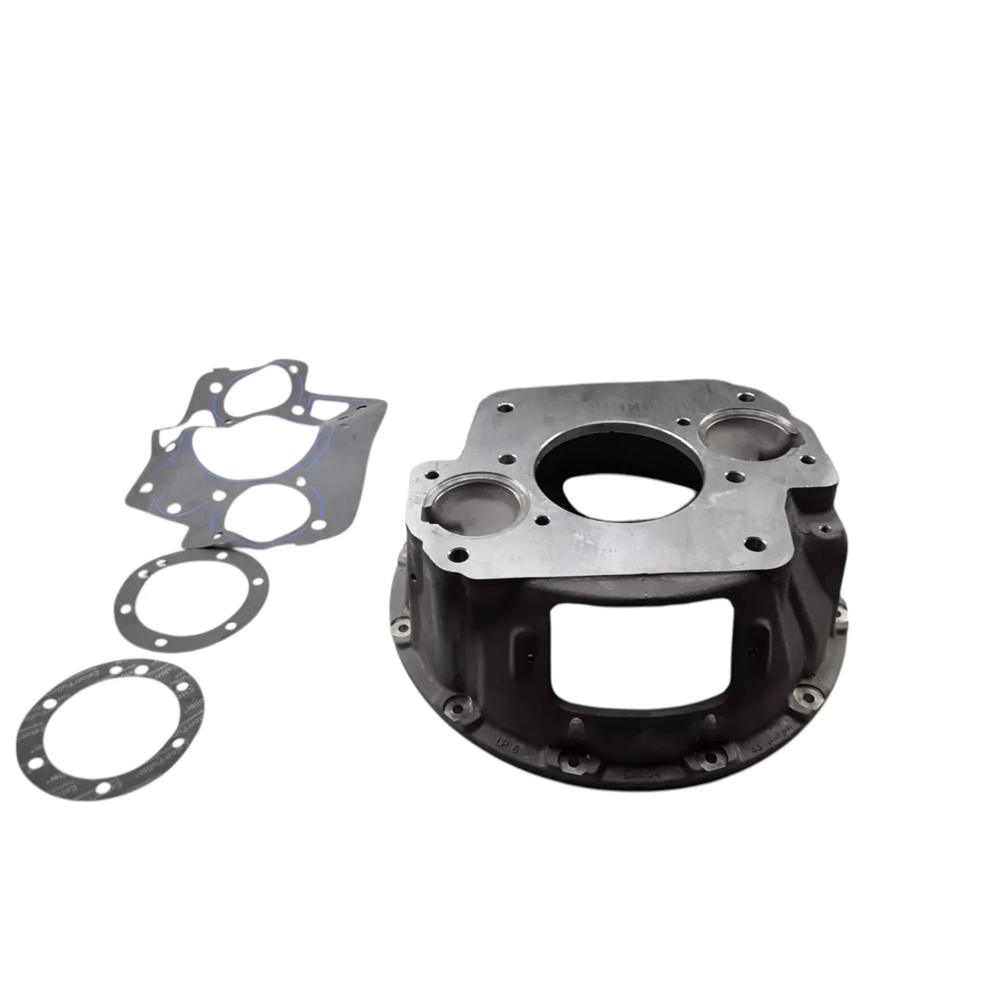 3088-A4772 Genuine Mack Clutch - Truck To Trailer
