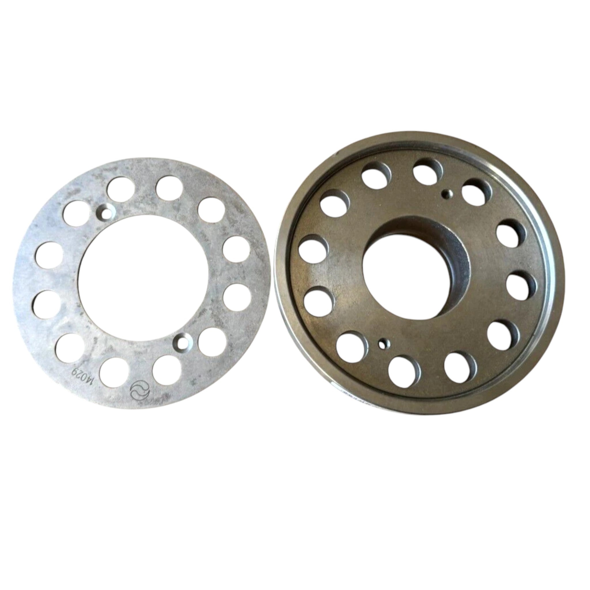 29514024 Genuine Allison Crank Hub Adapter