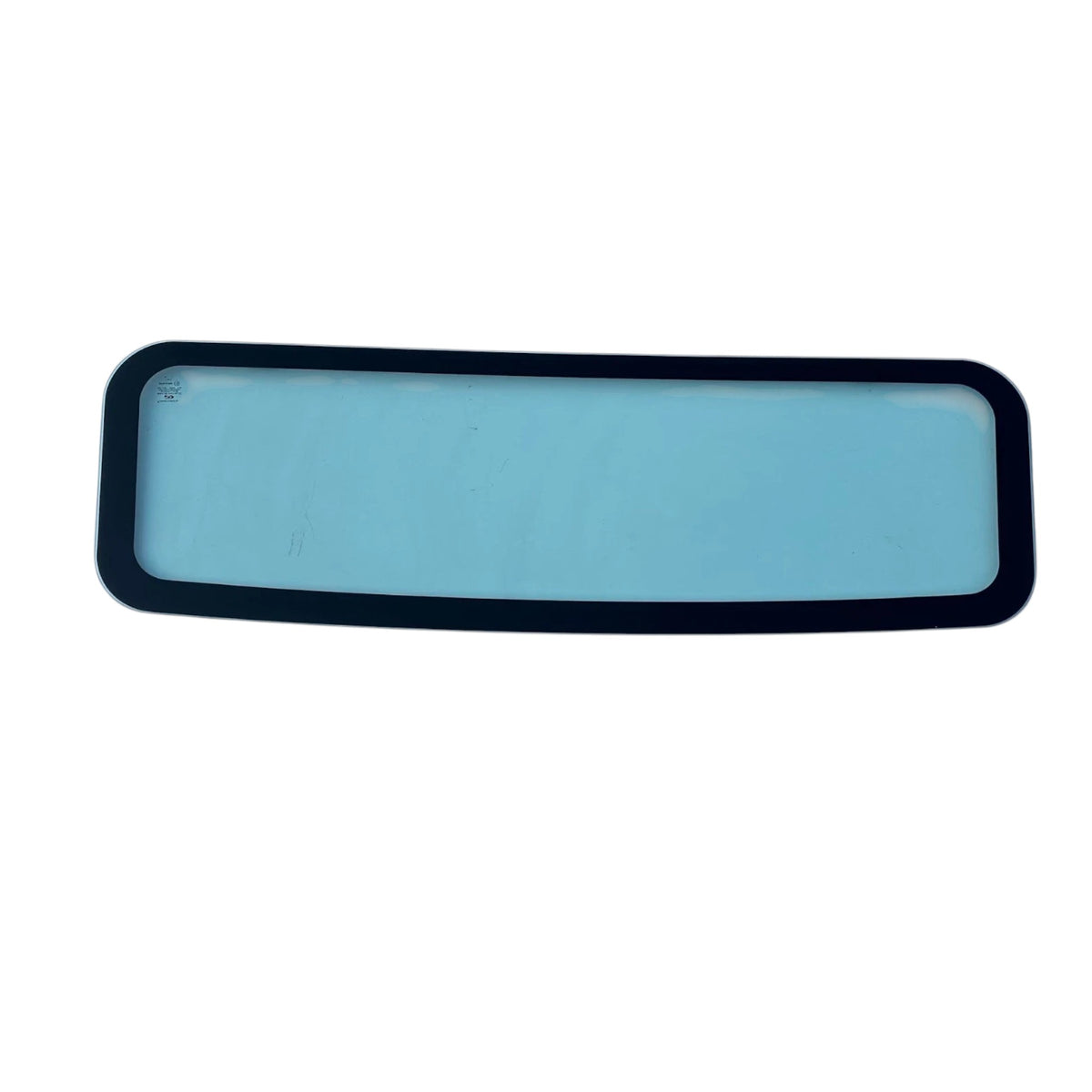 3554253C2 Genuine International Unprimed Glass Window With Tabs