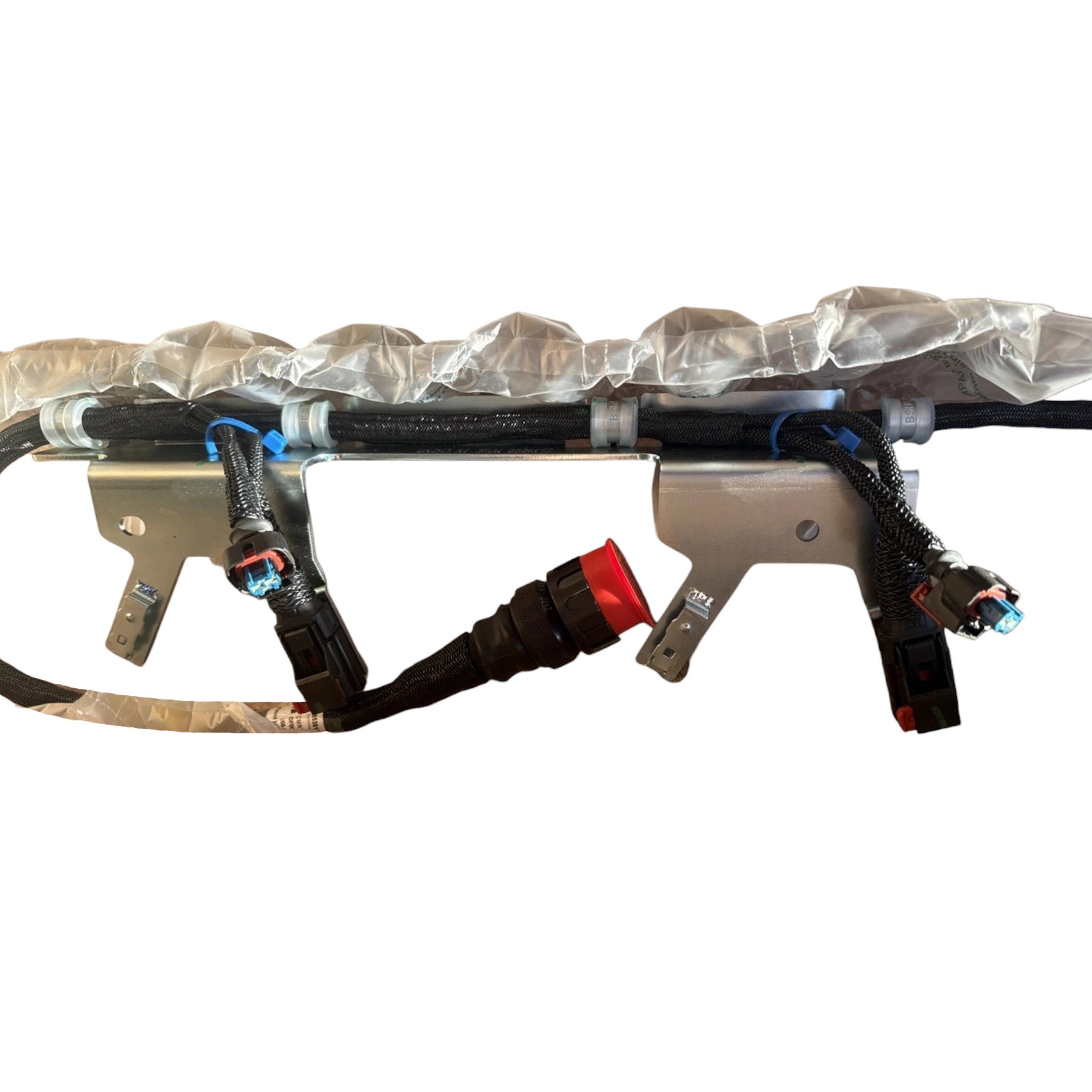 5538113 Genuine Cummins Electronic Control Module Wiring Harness