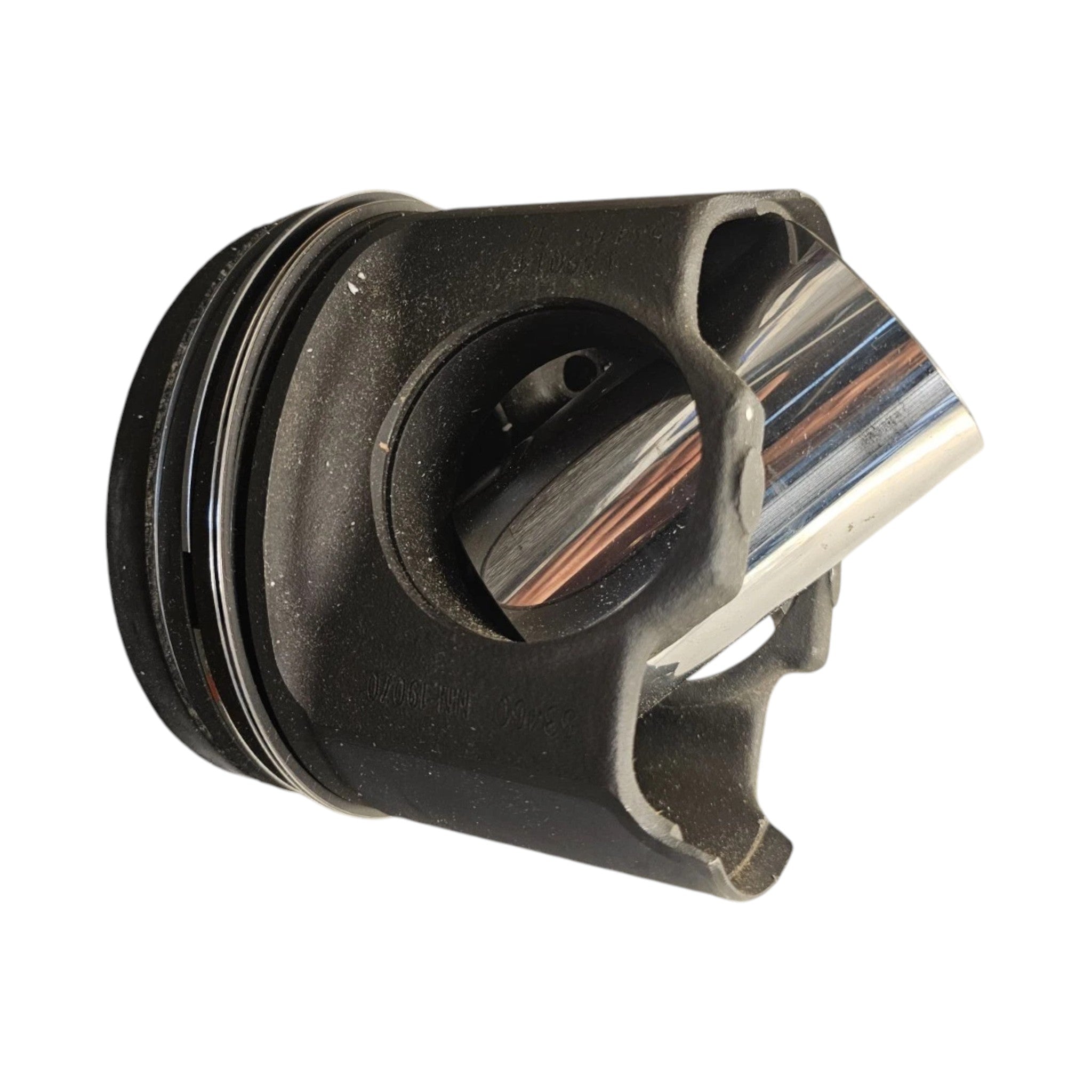 DDE A4720303317 Genuine Detroit Diesel Piston Assembly