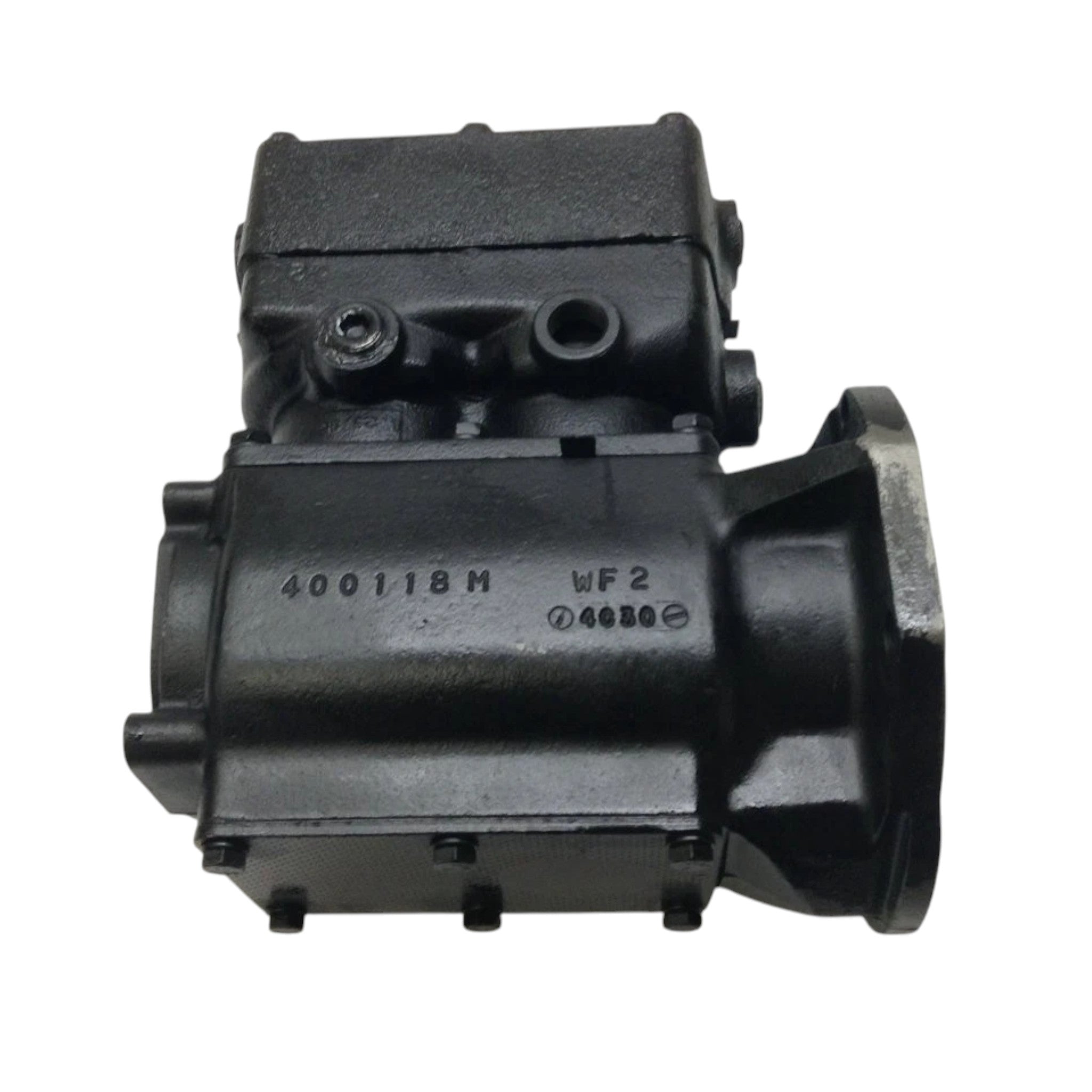 NT7005M Genuine Detroit Diesel Air Brakes Compressor