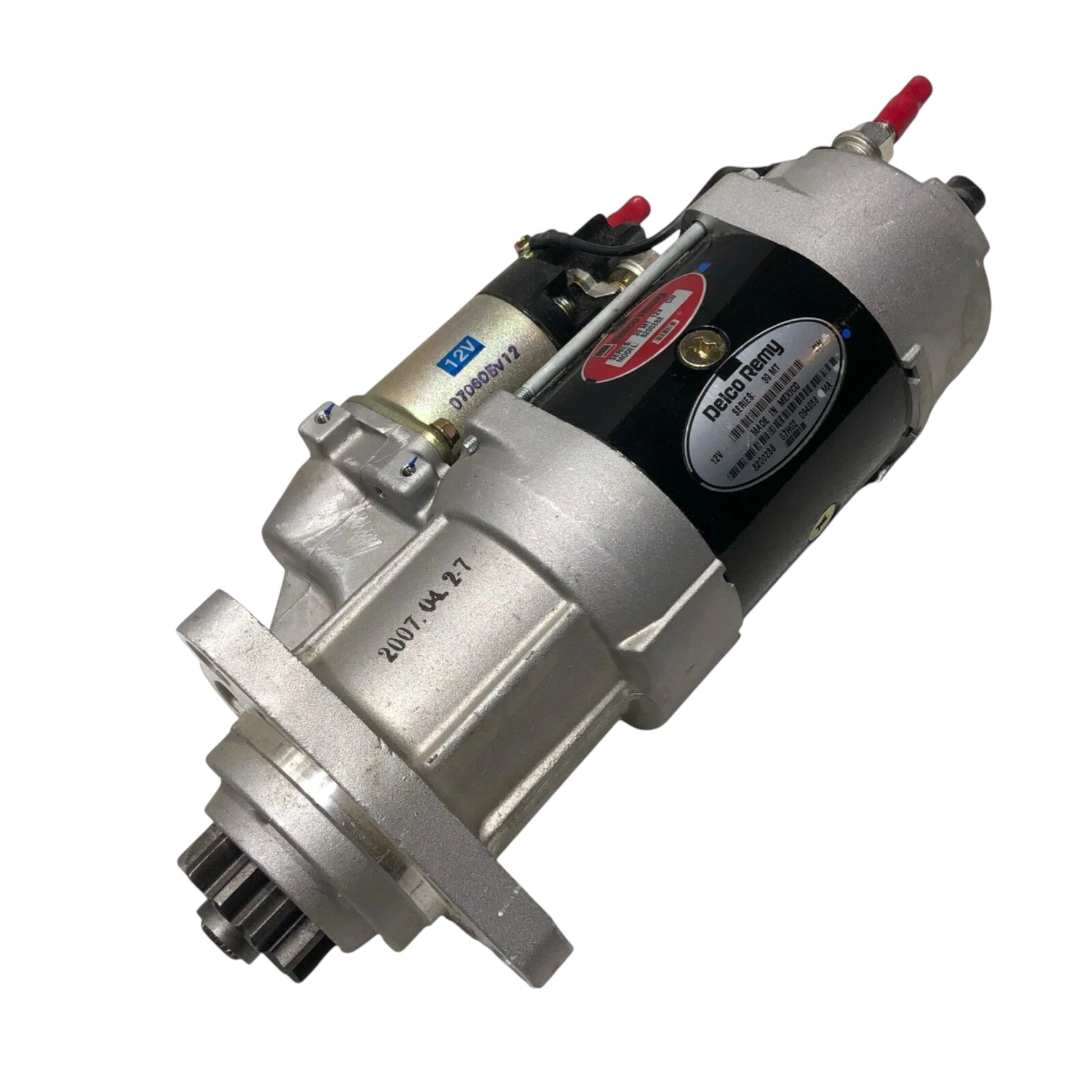 2132-8200288 Genuine Mack Remy Starter