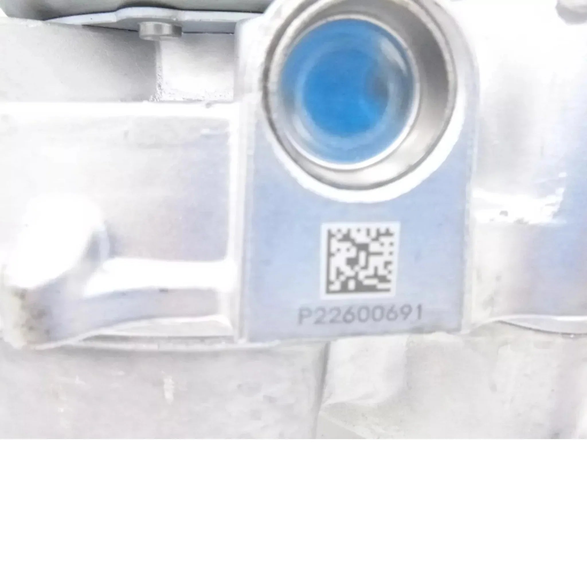 22600691 Genuine Volvo Coolant Pump - Truck To Trailer