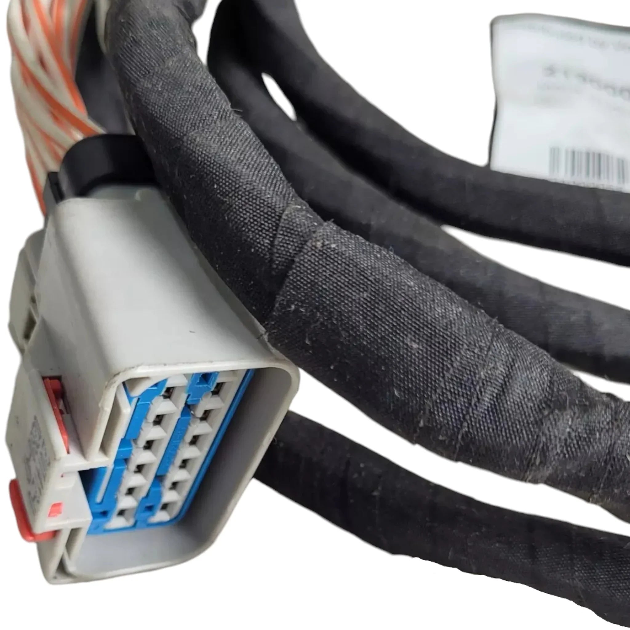 21900058 Genuine Volvo Wiring Harness - Truck To Trailer