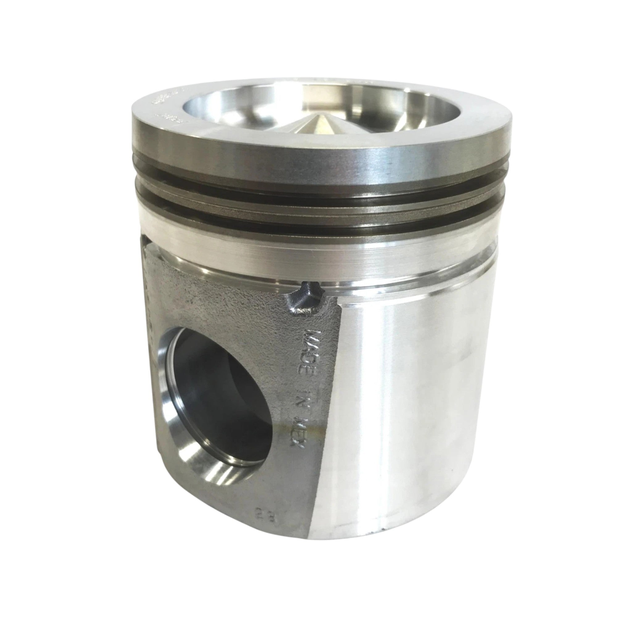 4955204 Genuine Cummins Engine Piston Kit