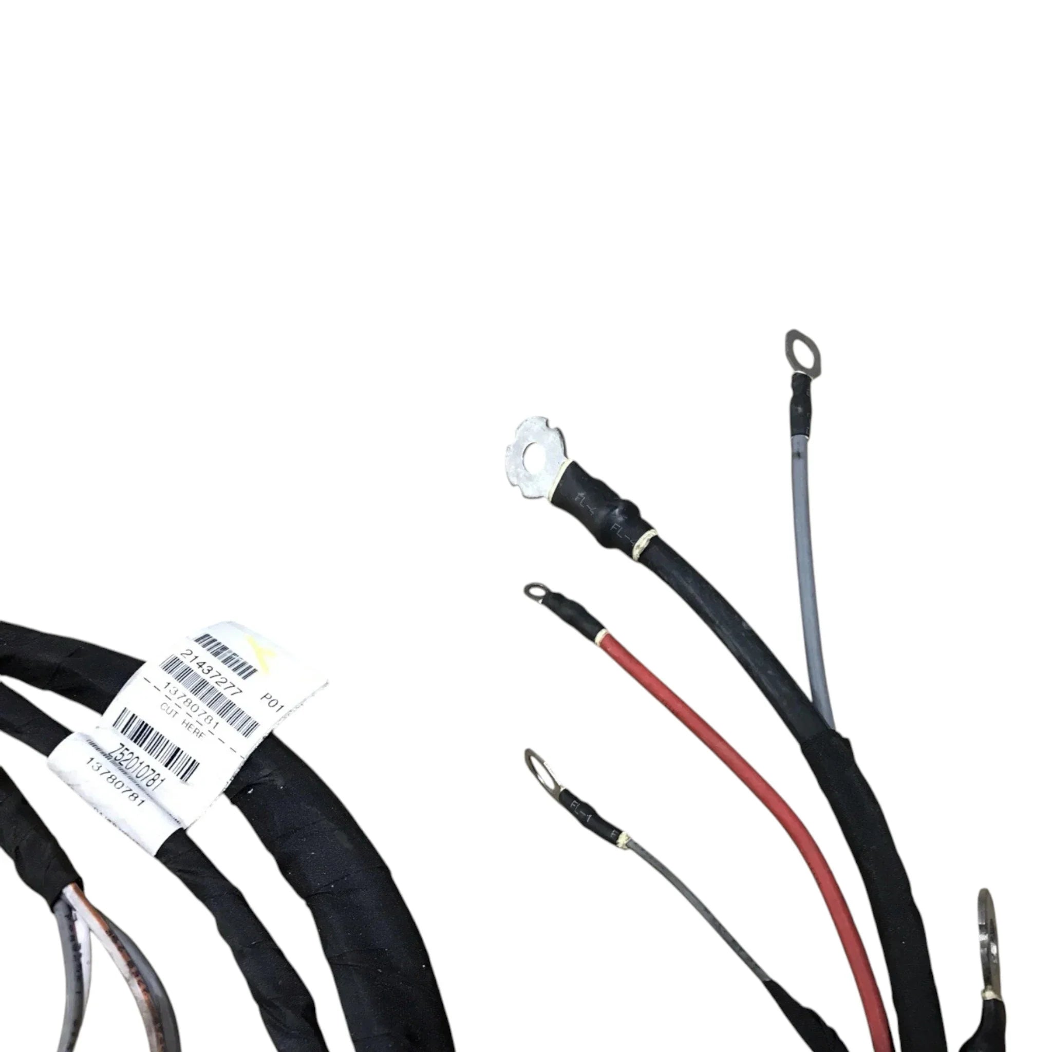 21437277 Genuine Mack Wires - Truck To Trailer
