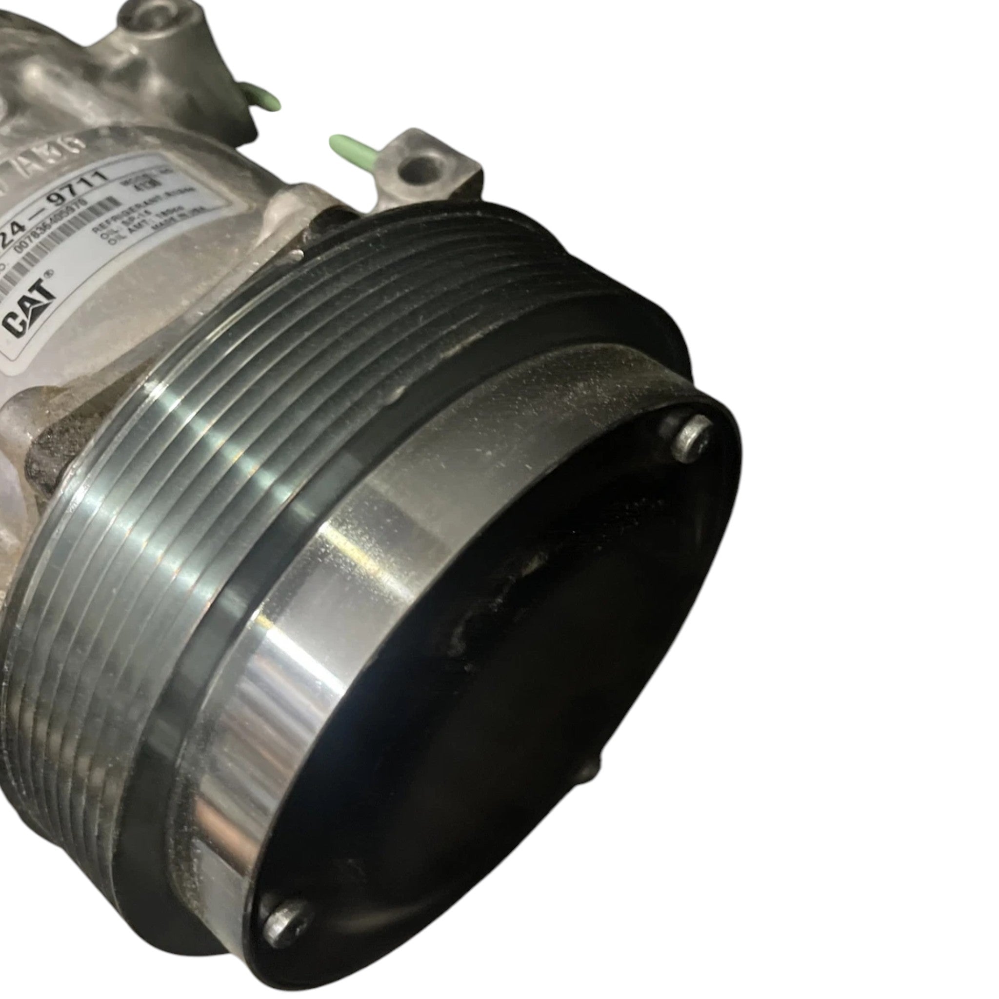 5073868 CAT Refrigerant Compressor
