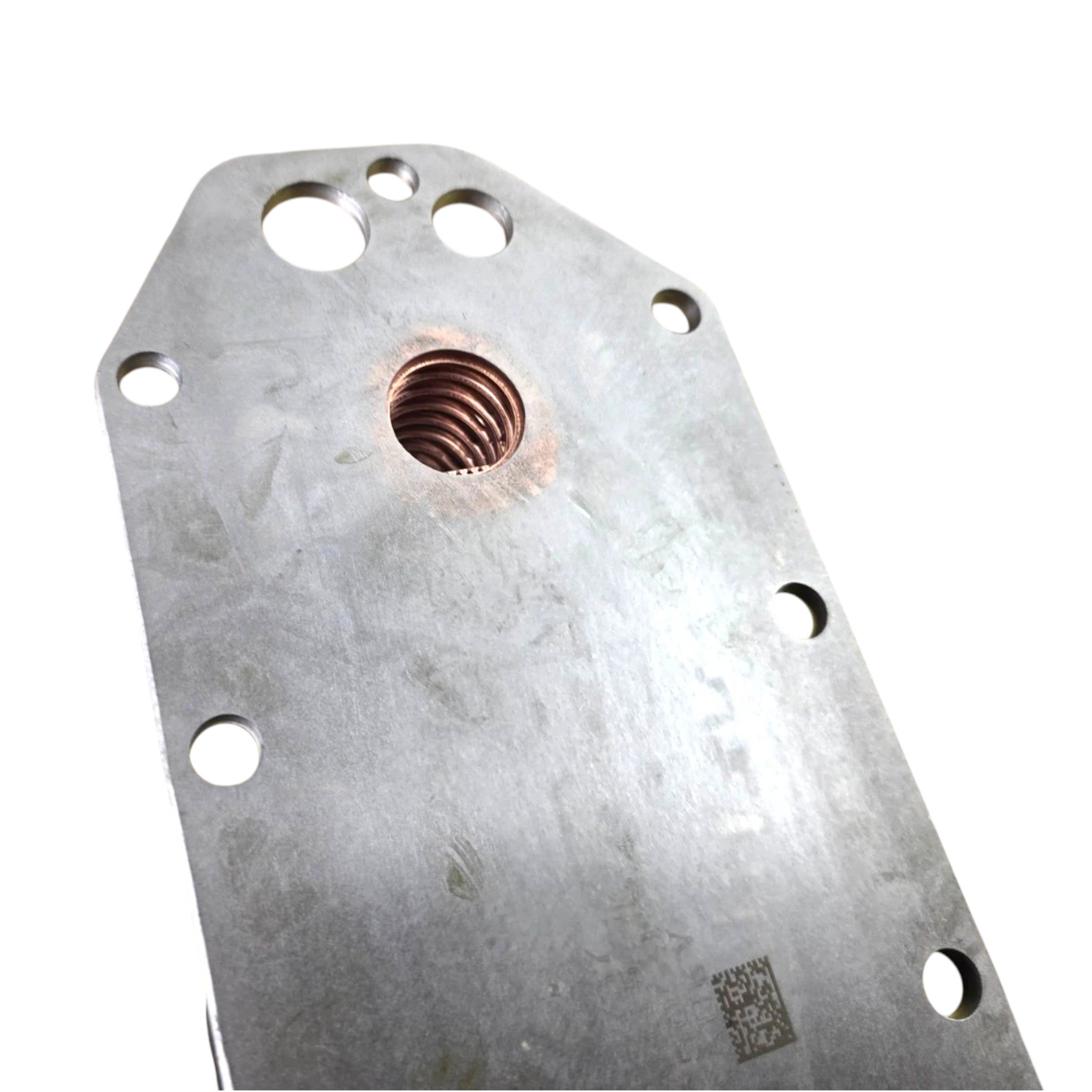 3974815 Genuine Cummins Oil Cooler