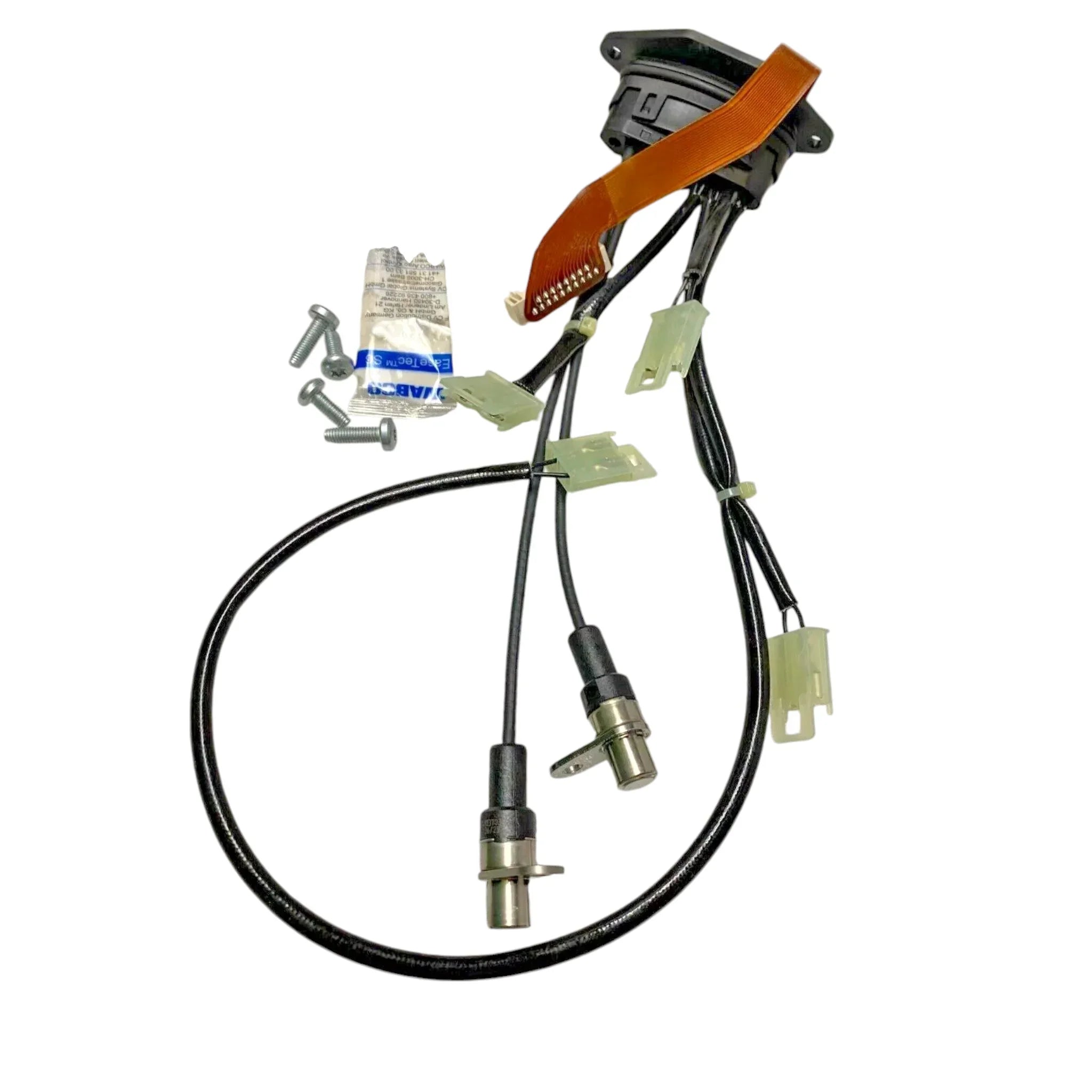 21911586 Genuine Volvo Pass-Through - Truck To Trailer