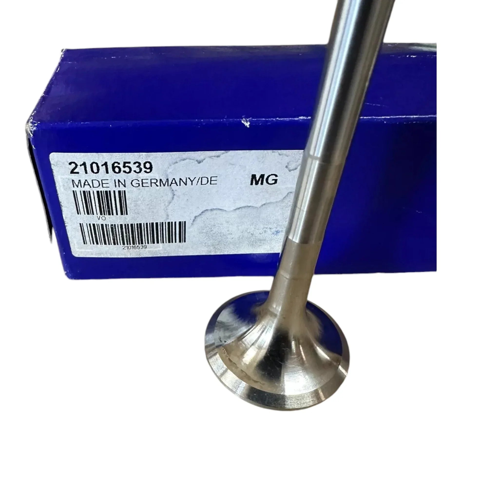 21428679 Genuine Volvo Exhaust Valve - Truck To Trailer